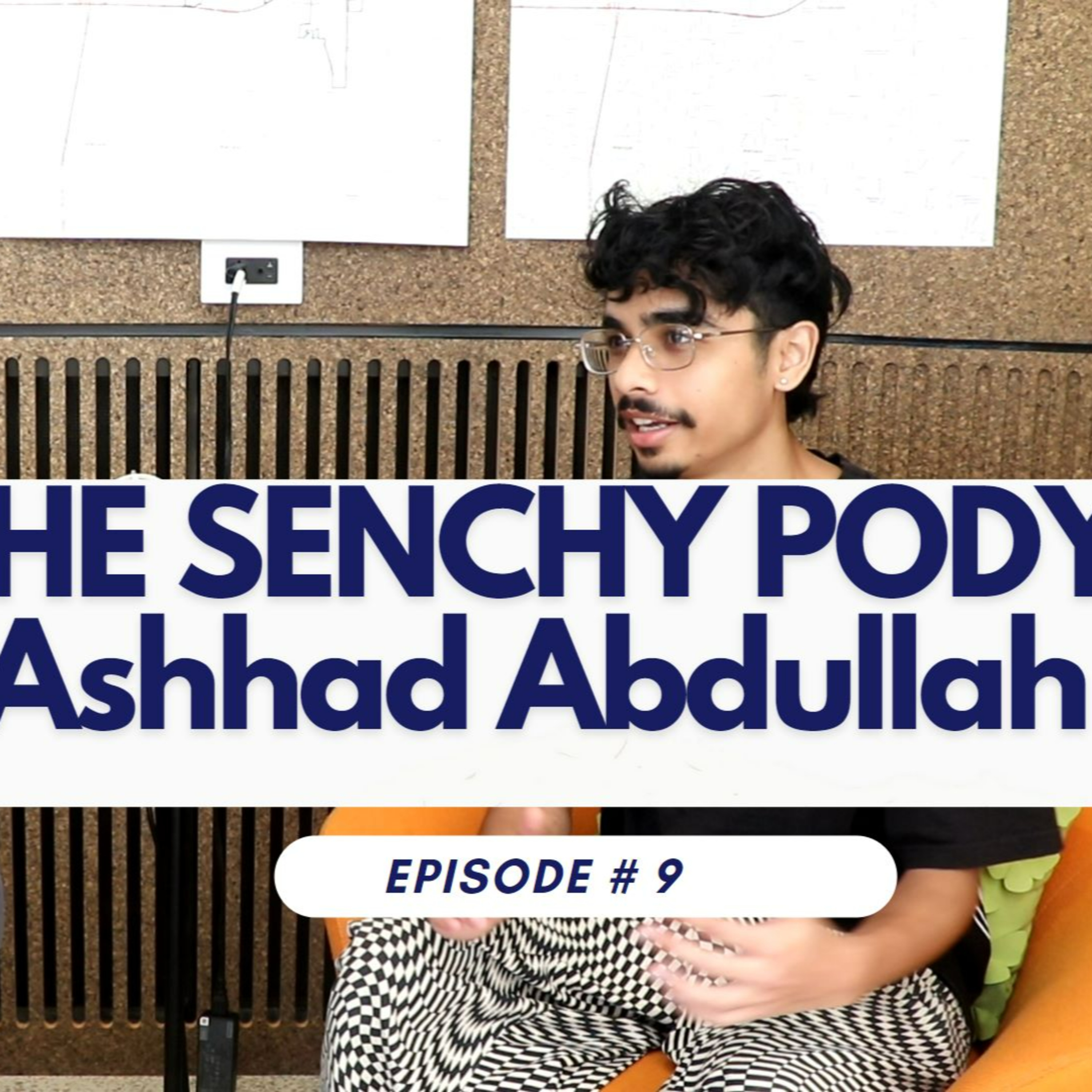 The Senchy Pody
