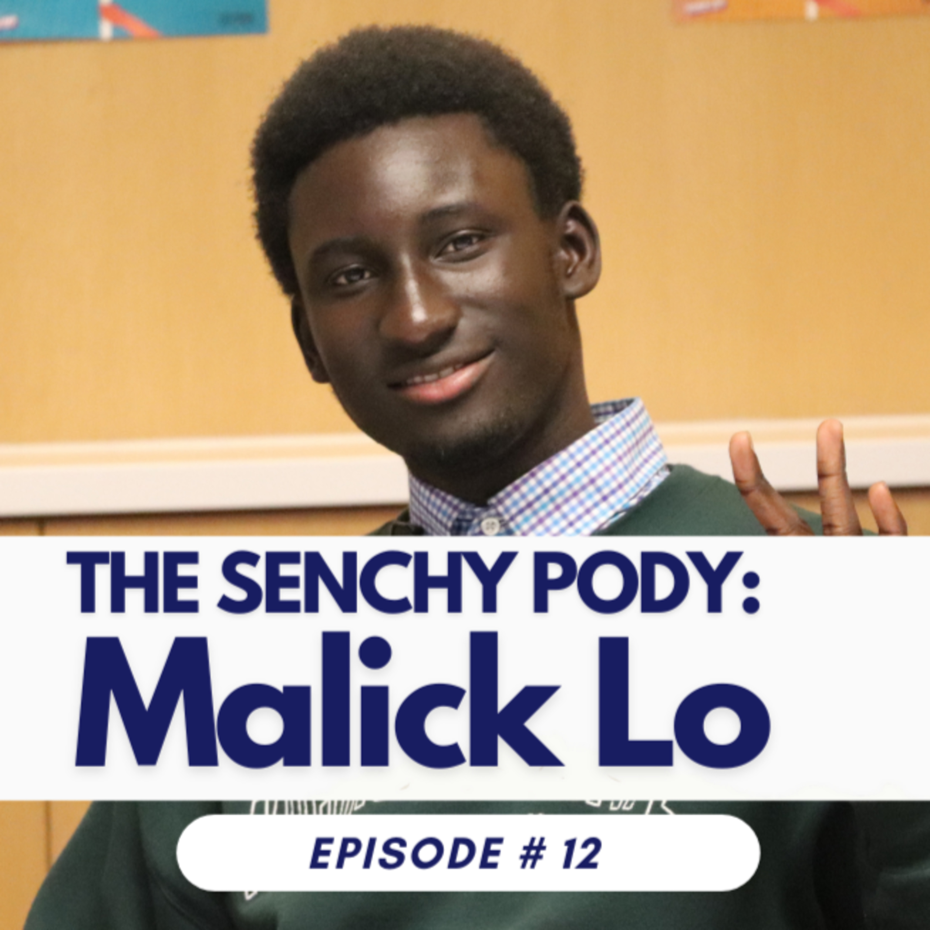 The Senchy Pody