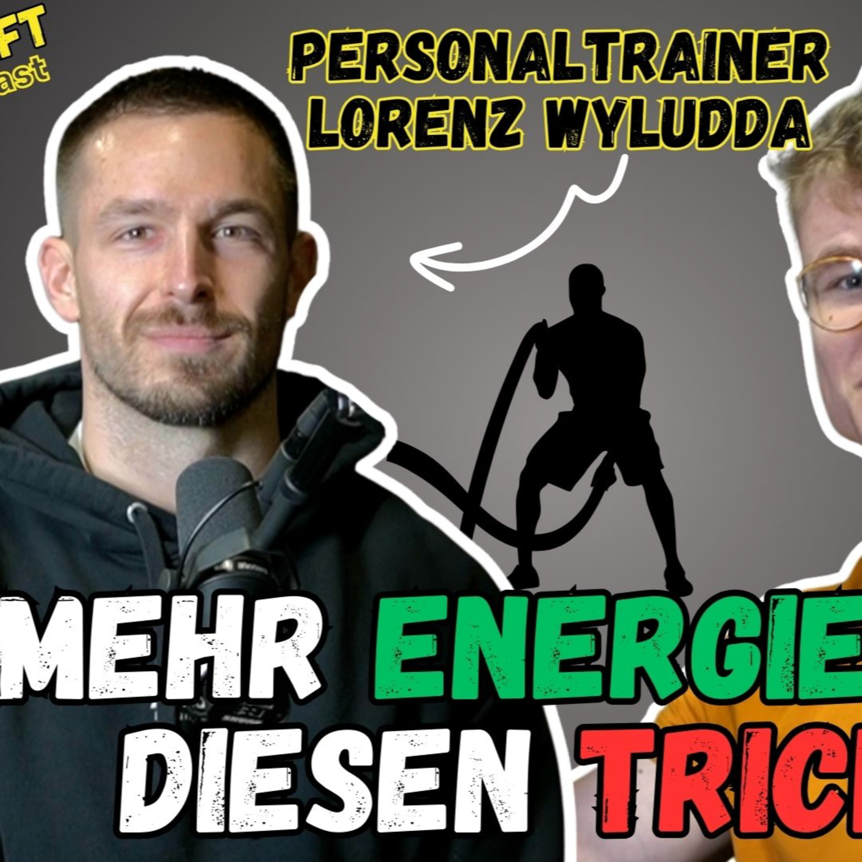 Gegengift - Der Gesundheits-Podcast