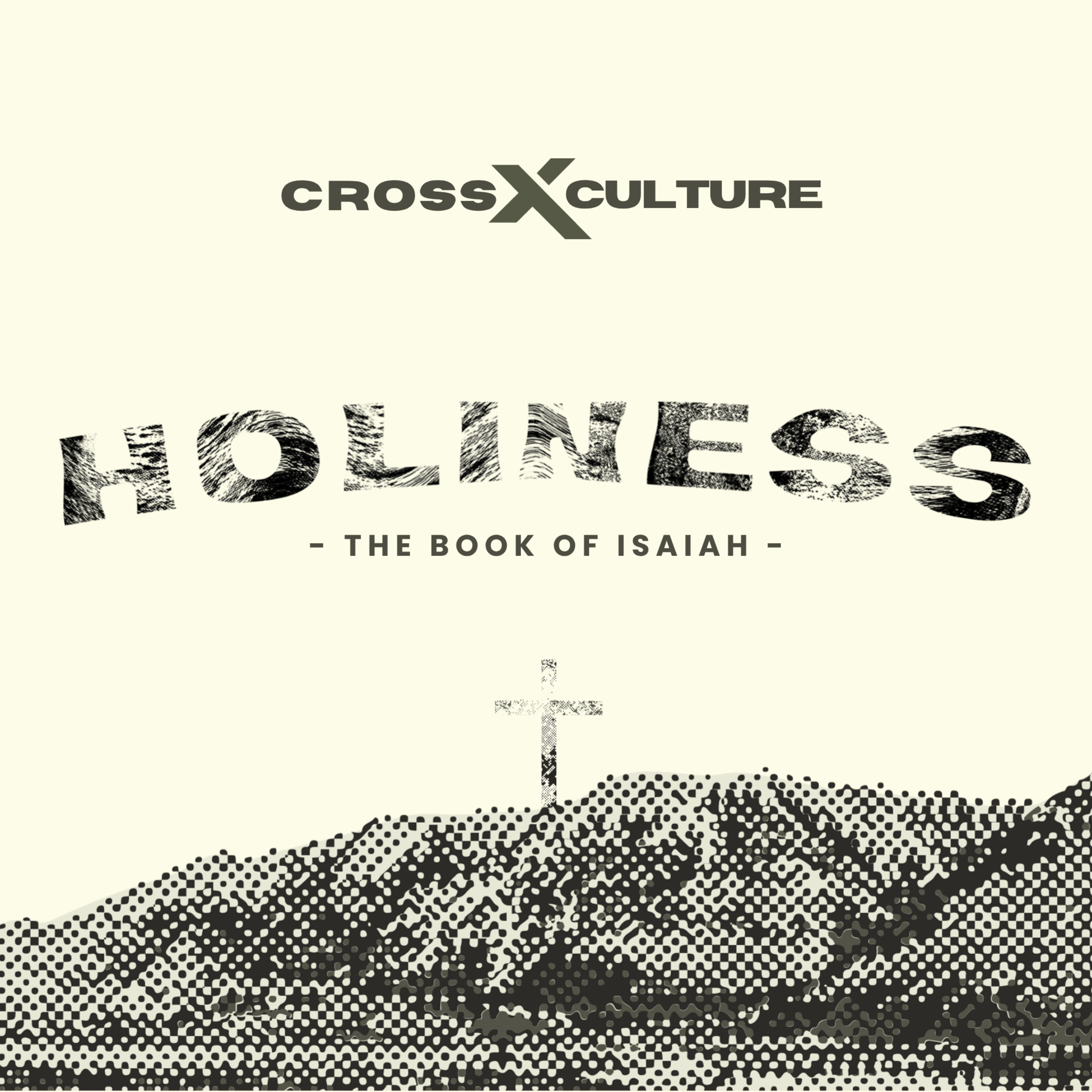 The Holiness of God (Isaiah 6) episode artwork