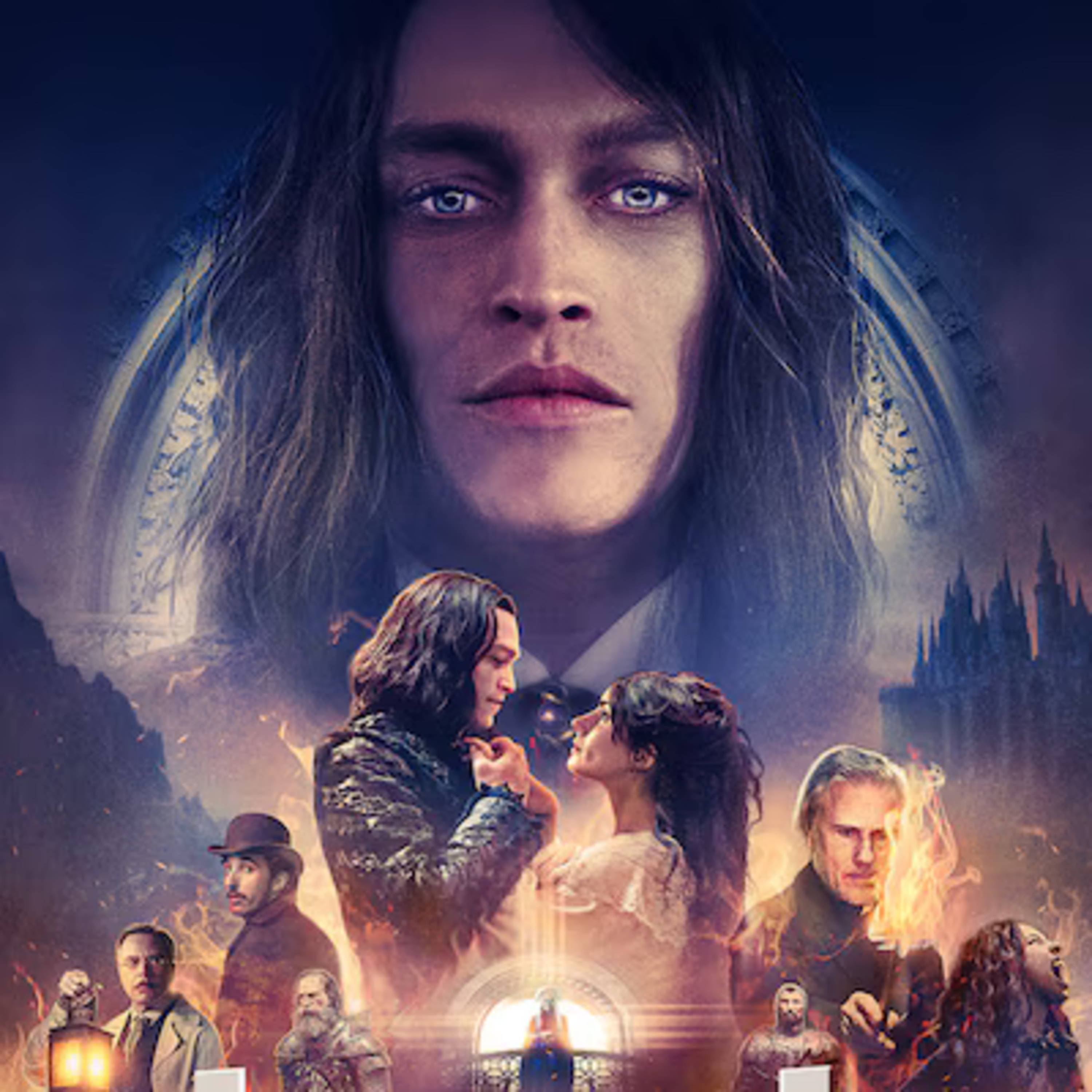 Dracula: A Love Tale (2025) arvostelu