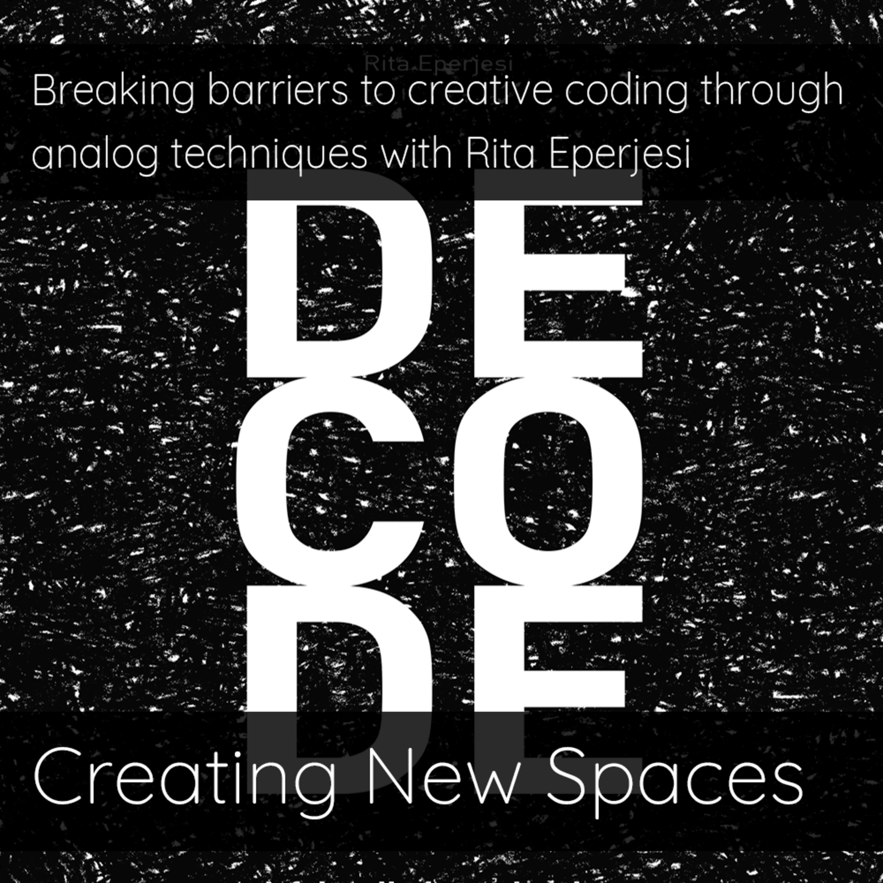 Creating New Spaces: Interviews with artists redefining spaces through technology
