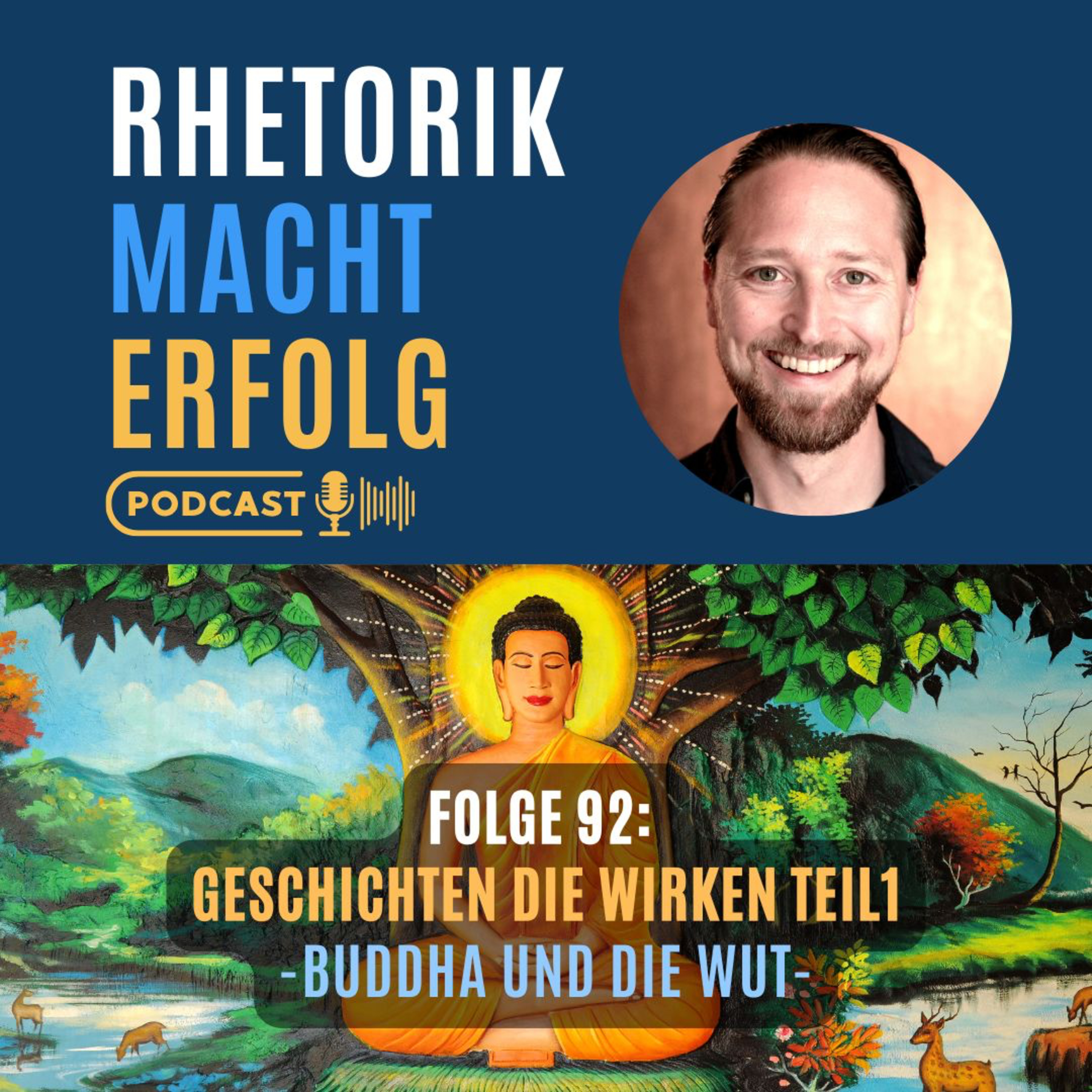 RHETORIK MACHT ERFOLG
