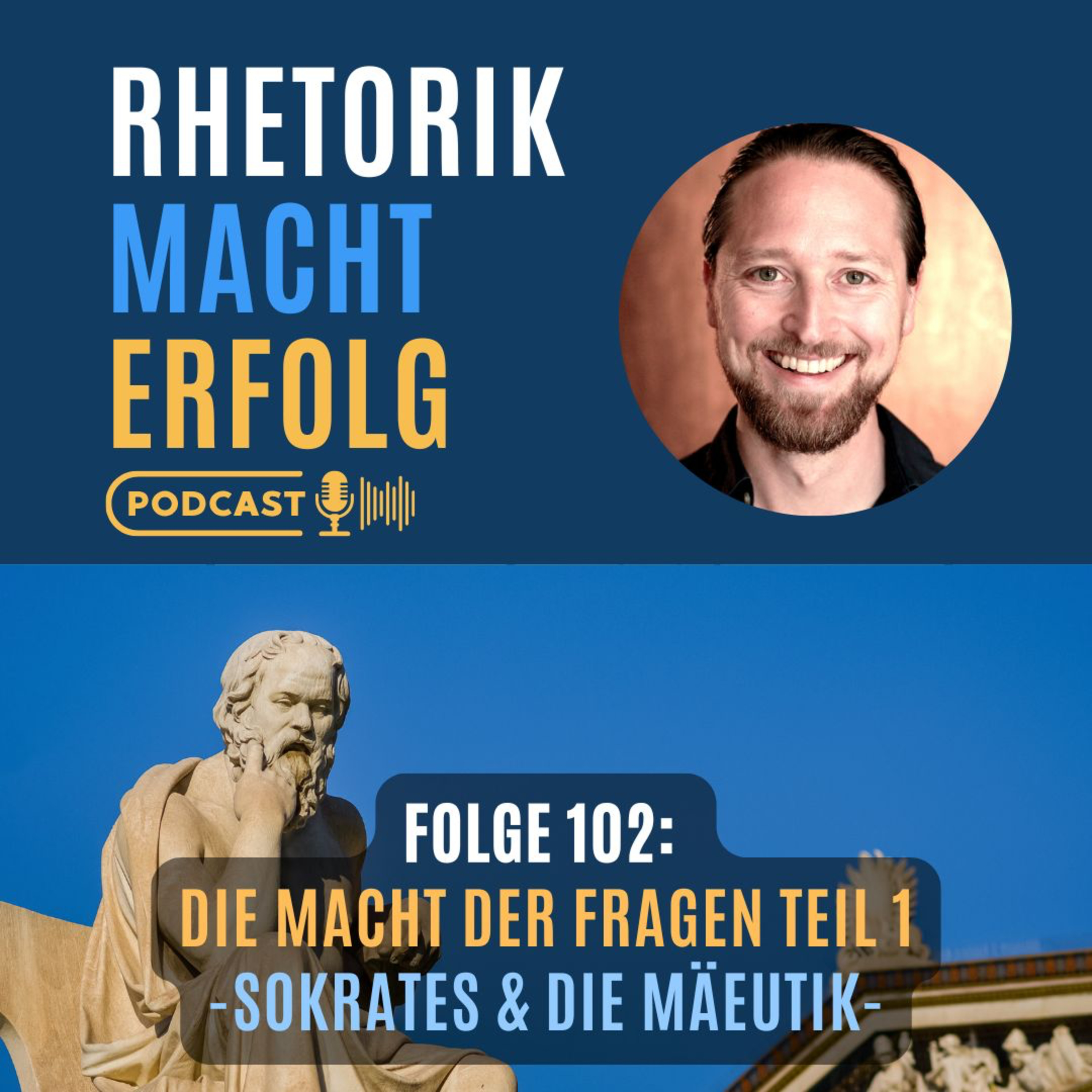 RHETORIK MACHT ERFOLG