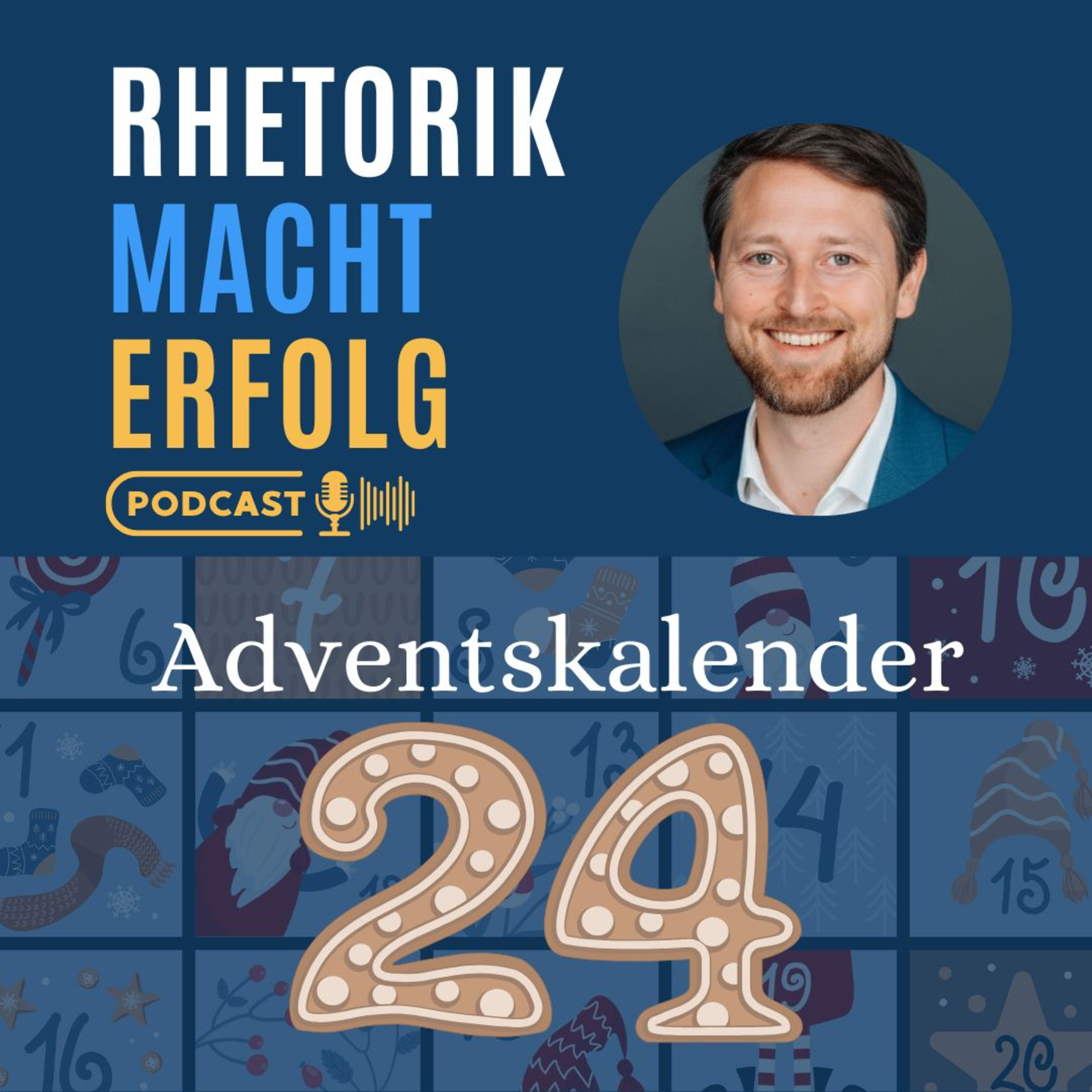 Adventskalender - Türchen Nr.1