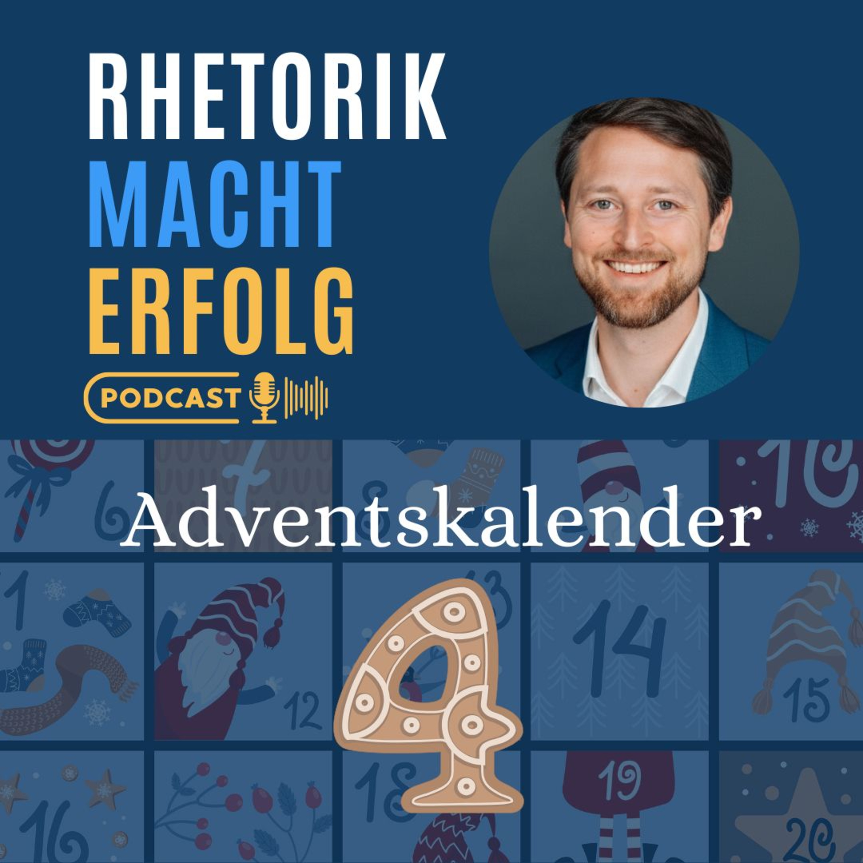 Adventskalender - Türchen Nr.4