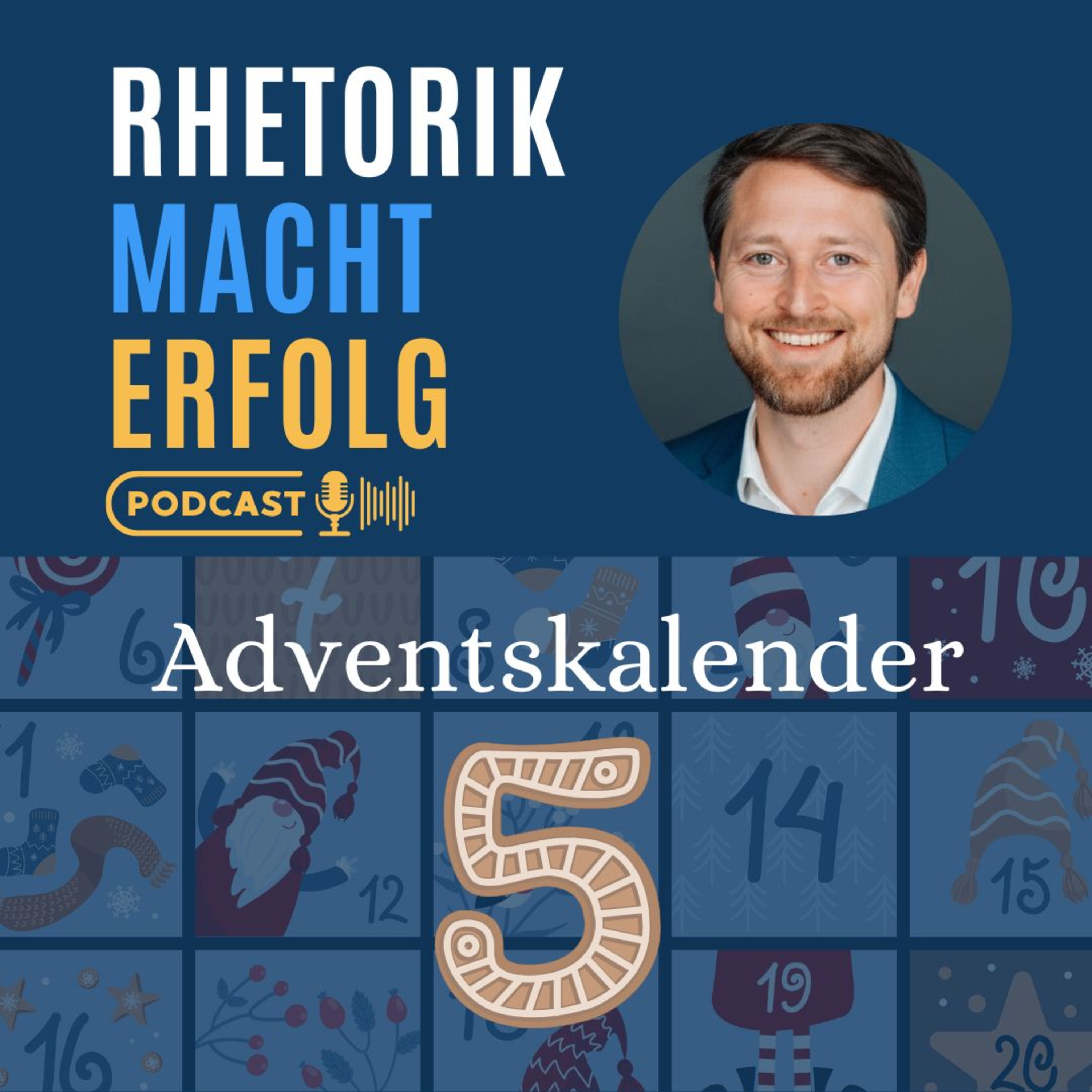 Adventskalender - Türchen Nr.5