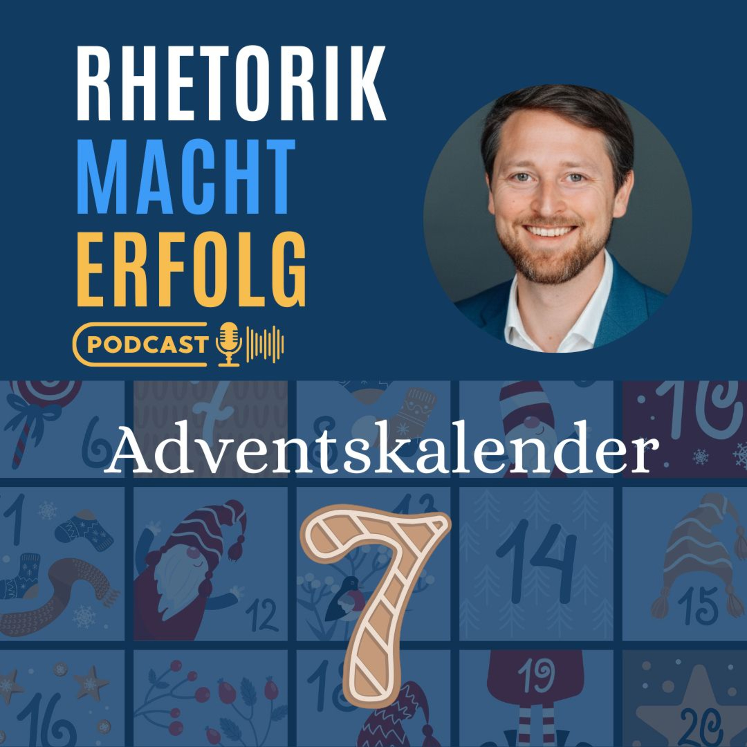 Adventskalender - Türchen Nr.7
