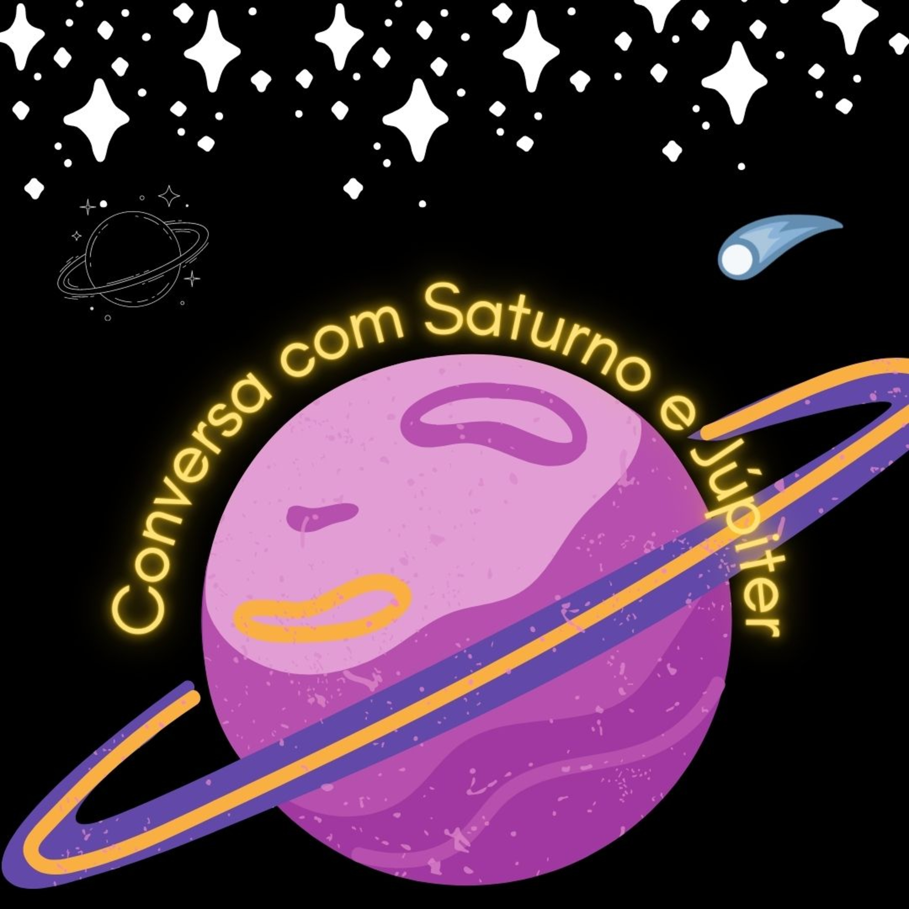 Olhando para o céu | Astrologia
