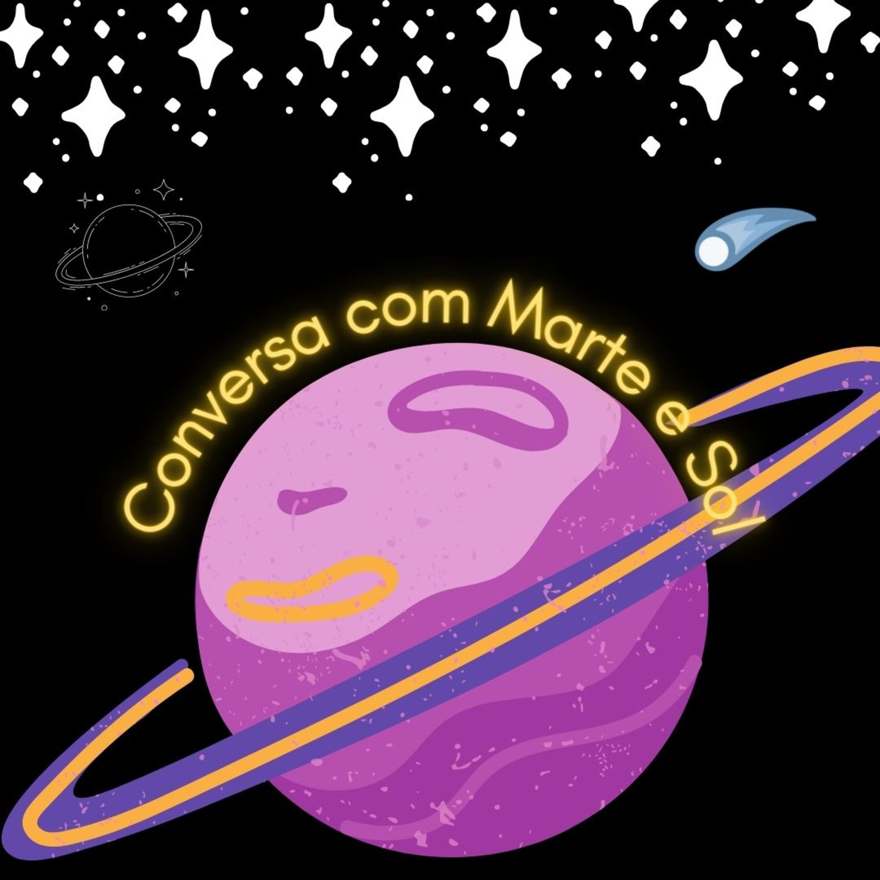 Olhando para o céu | Astrologia