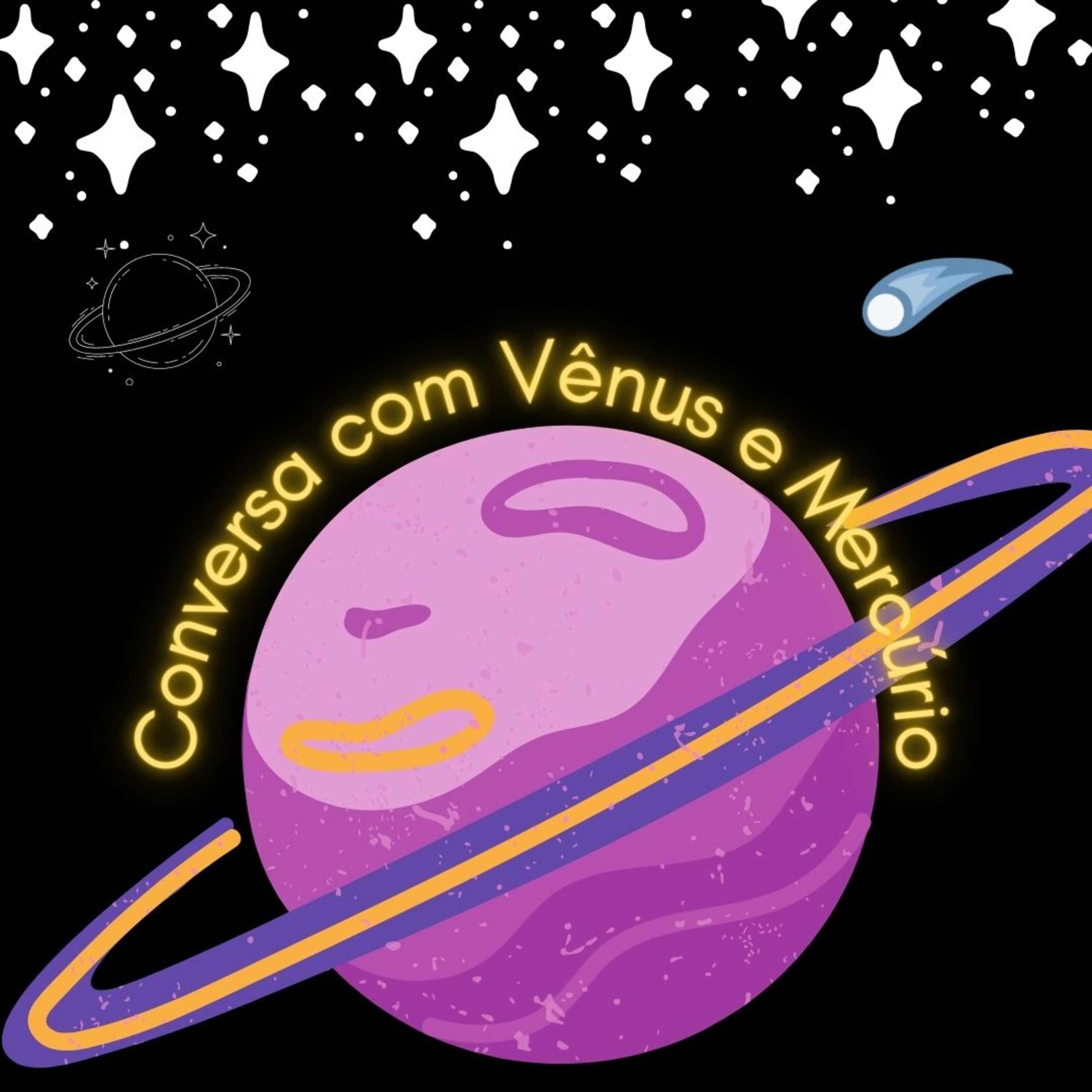Olhando para o céu | Astrologia
