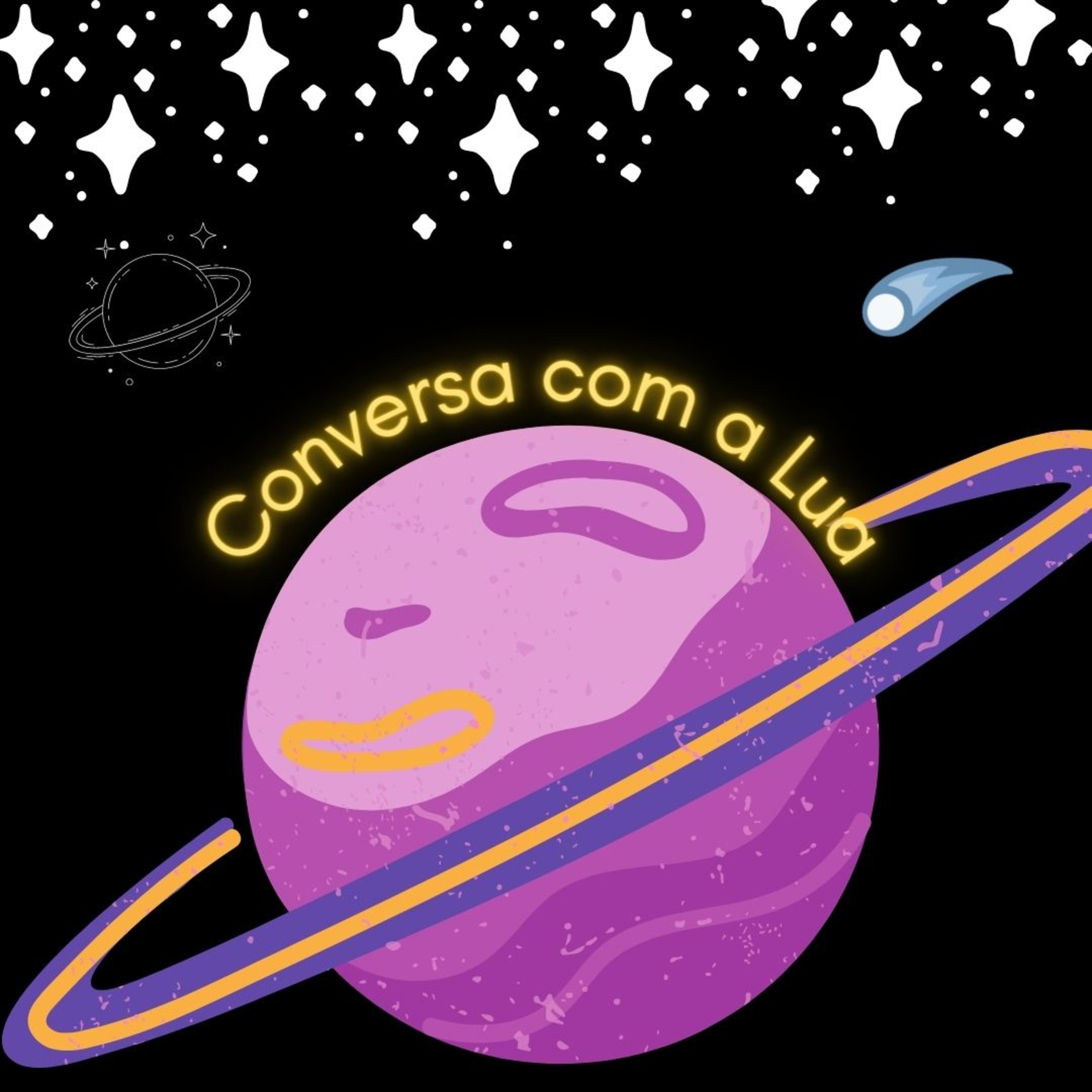 Olhando para o céu | Astrologia