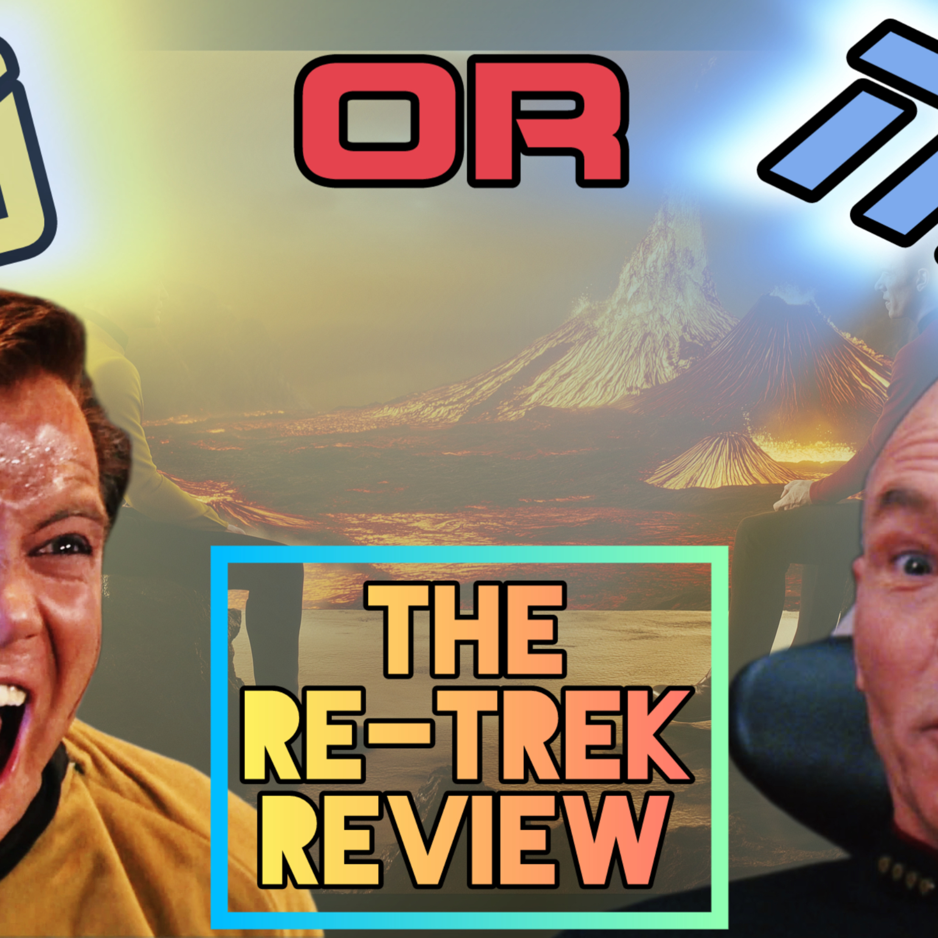 Will Star Trek: The Next Generation Be Good? episode artwork