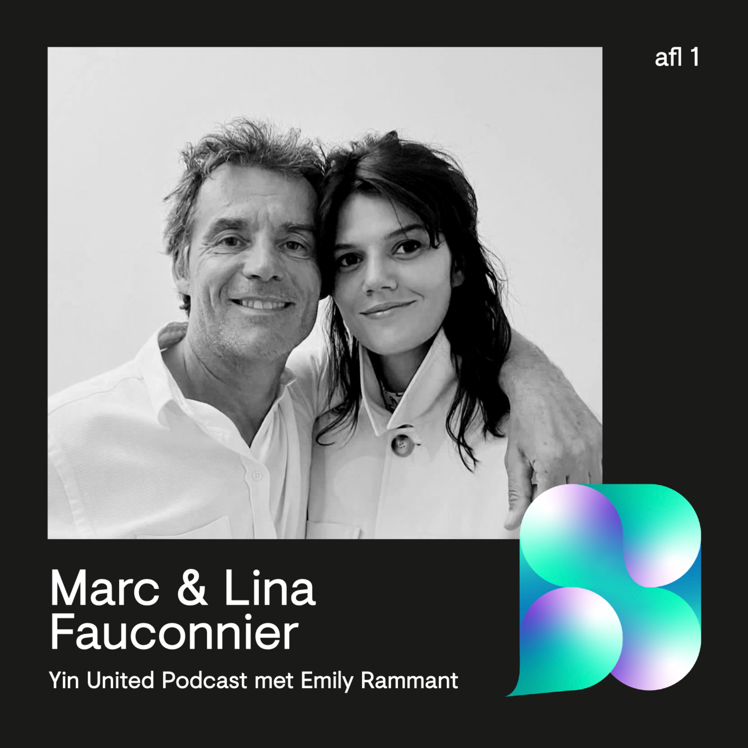 MMMD #1 - Marc & Lina Fauconnier