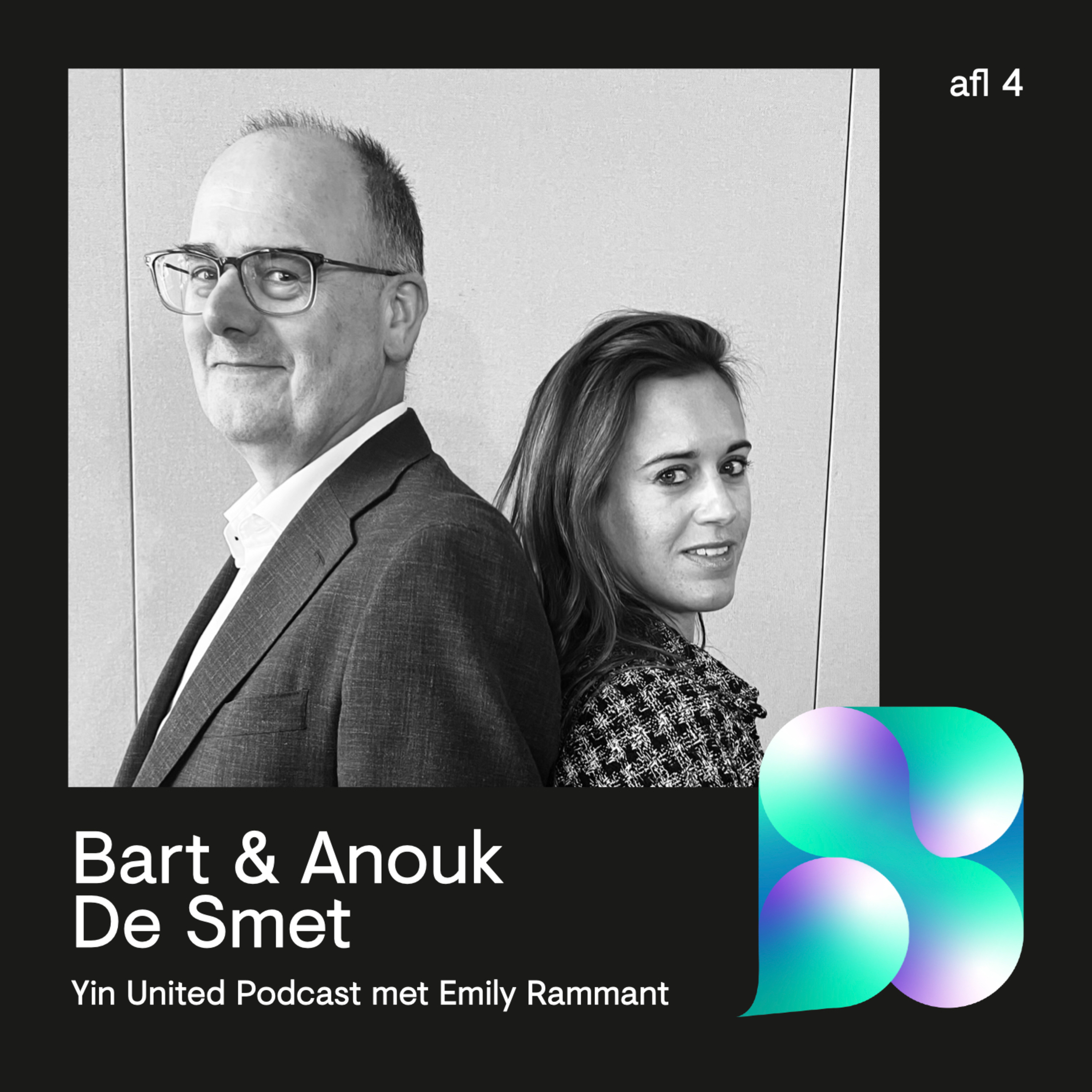 MMMD #4 - Bart & Anouk De Smet
