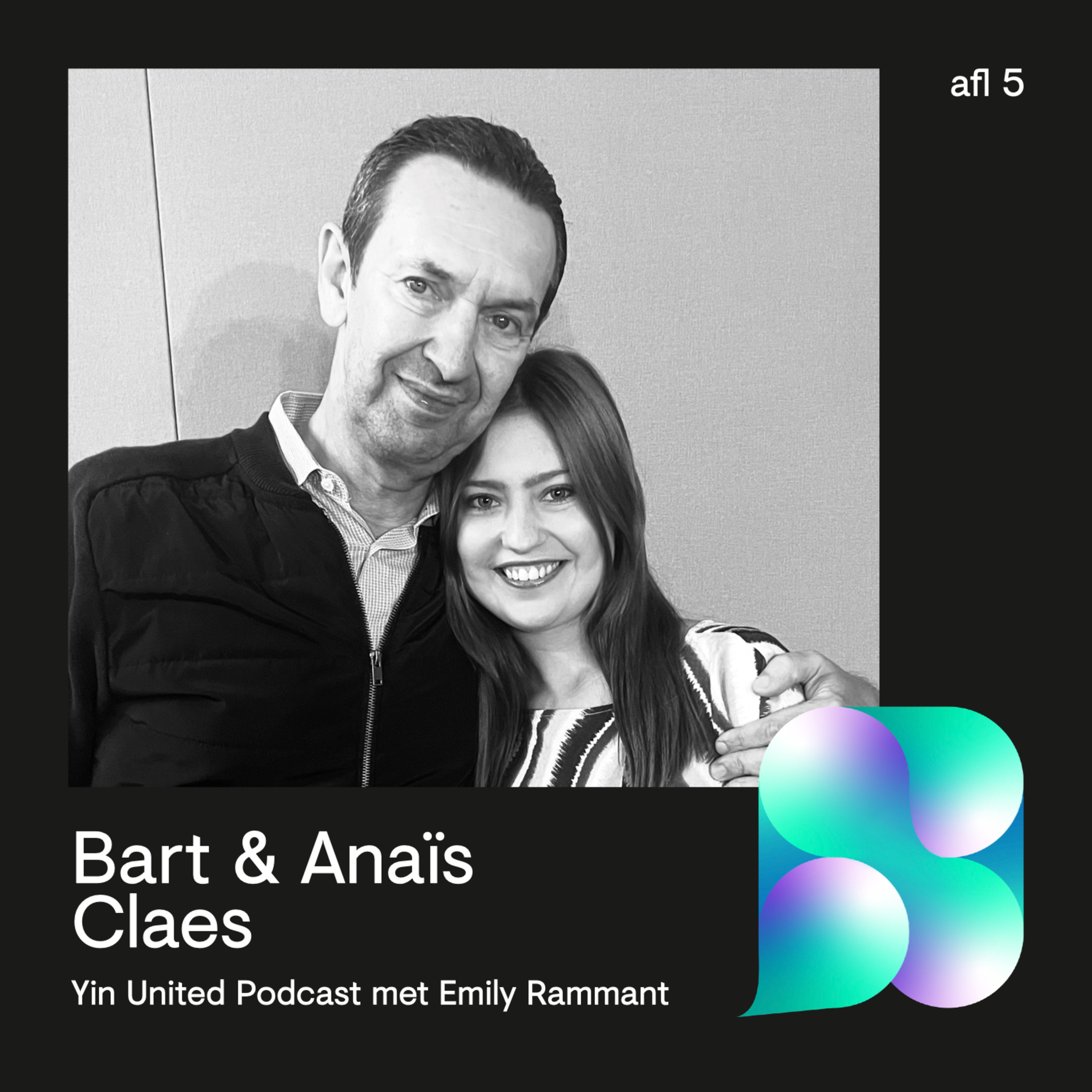MMMD #5 - Bart & Anaïs Claes