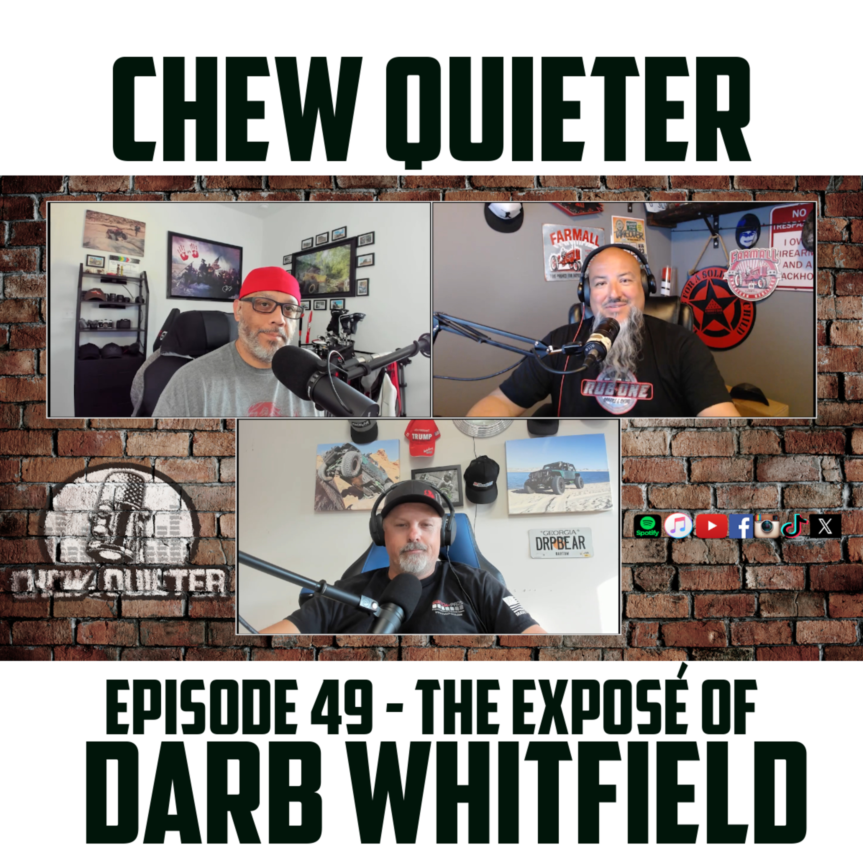 Chew Quieter