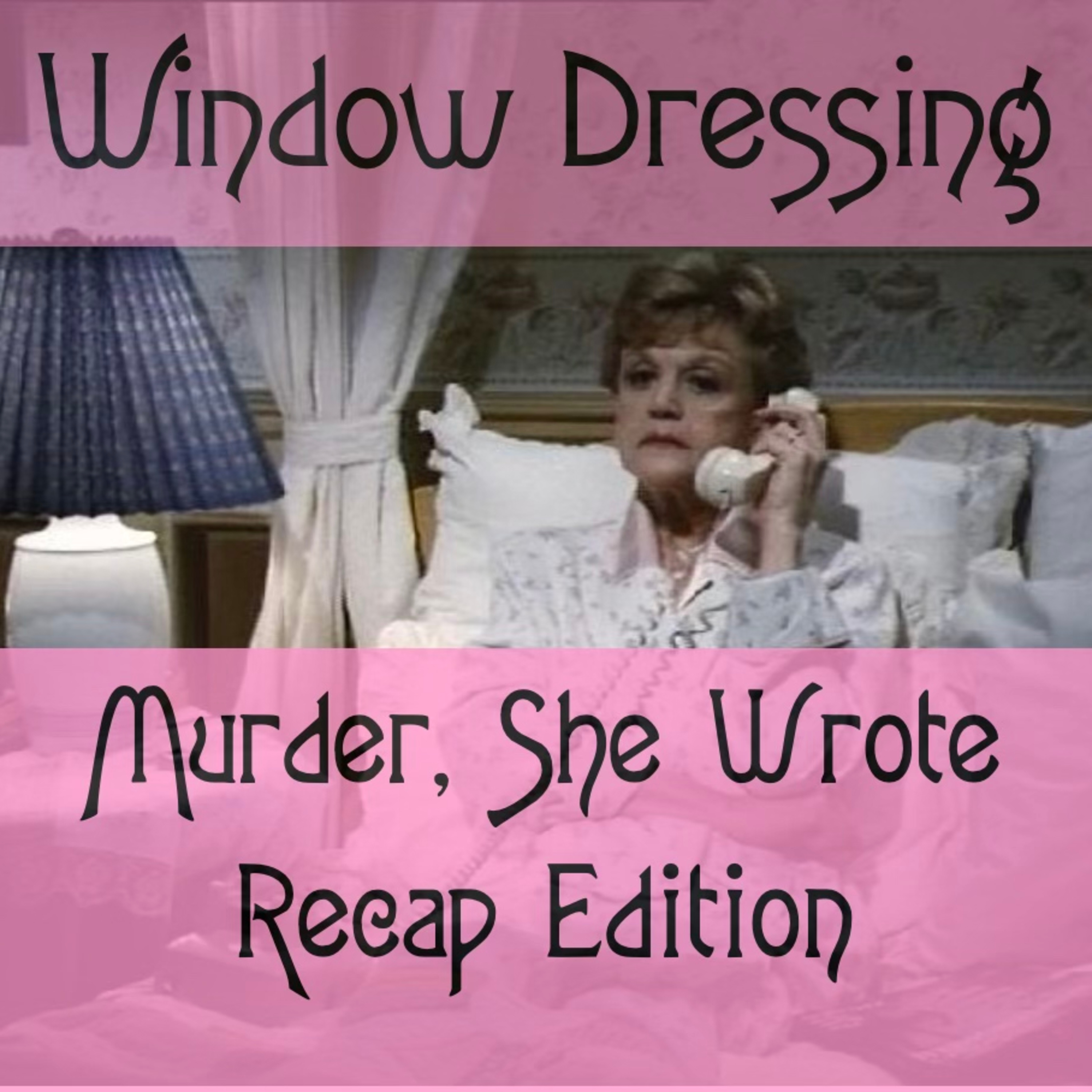 Window Dressing