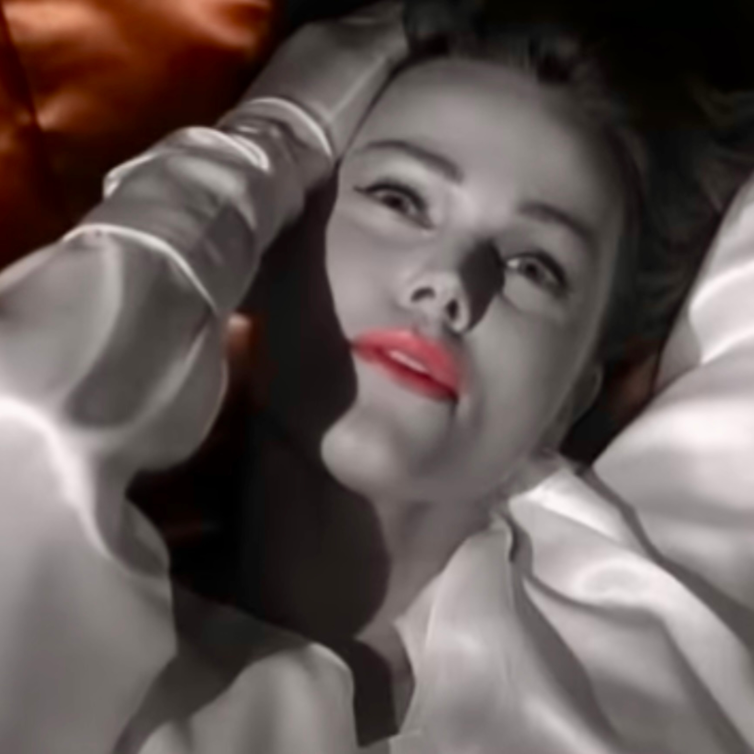 Keaton, Carlisle, Frank, and Madelaine