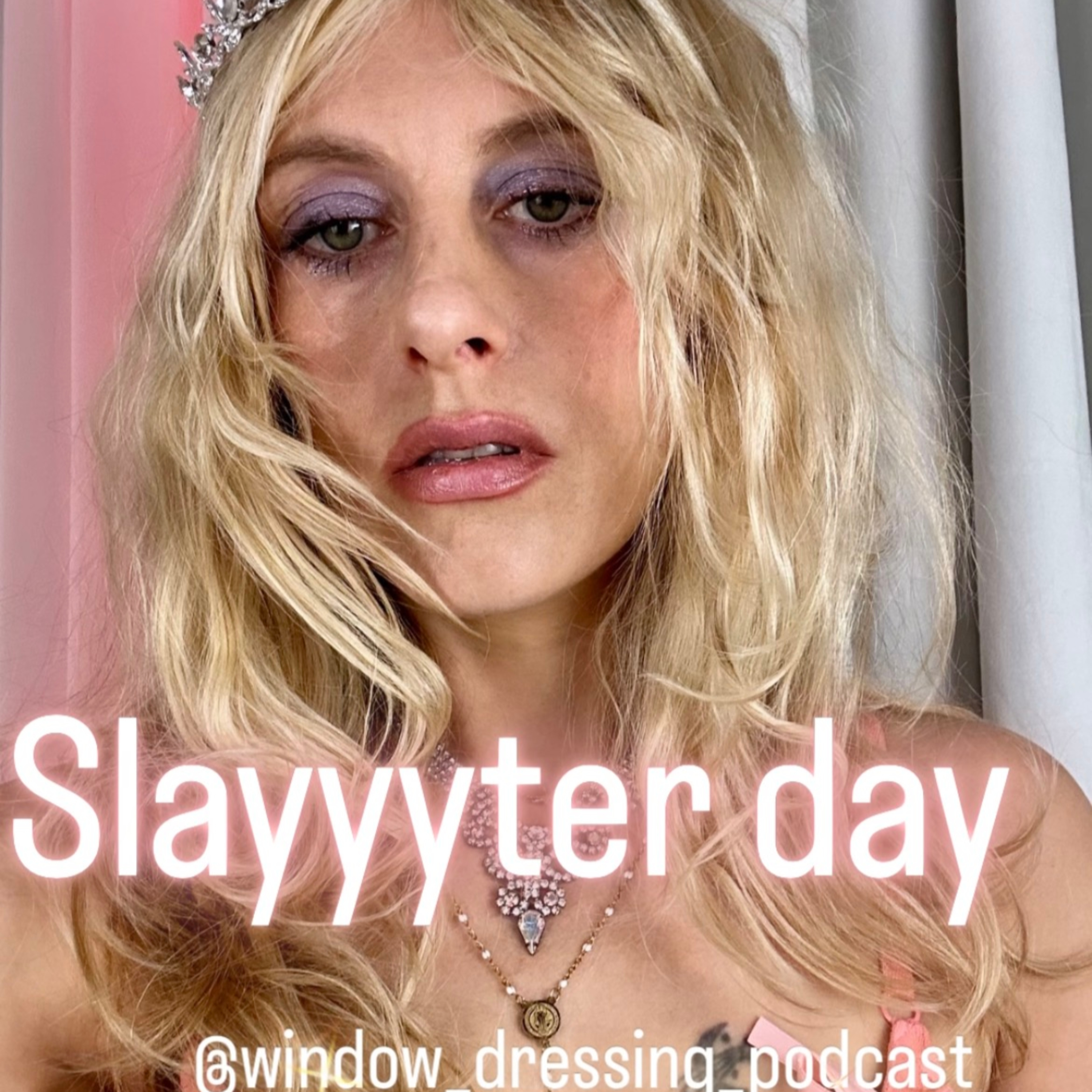 SLAYYYTER $