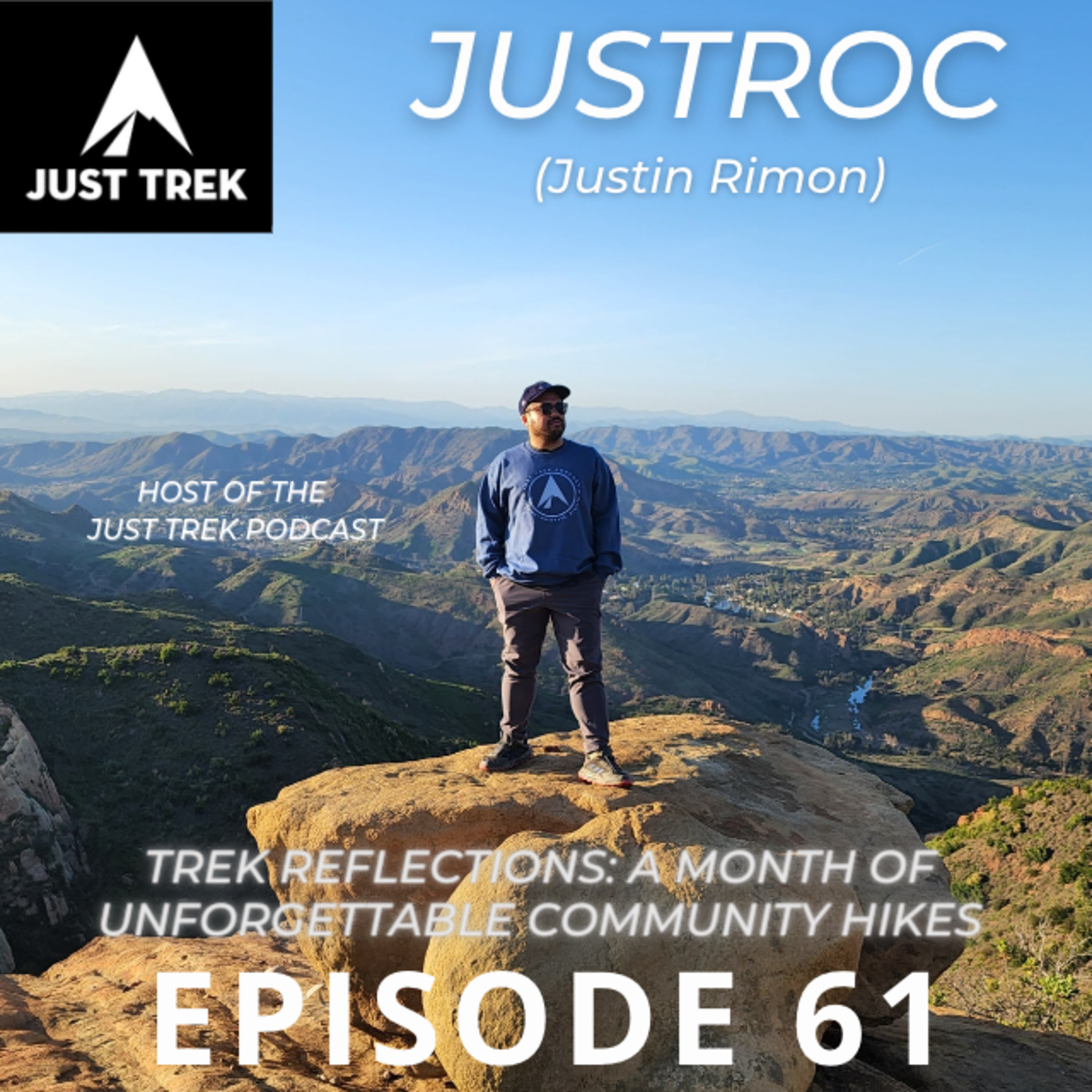 Just Trek Podcast