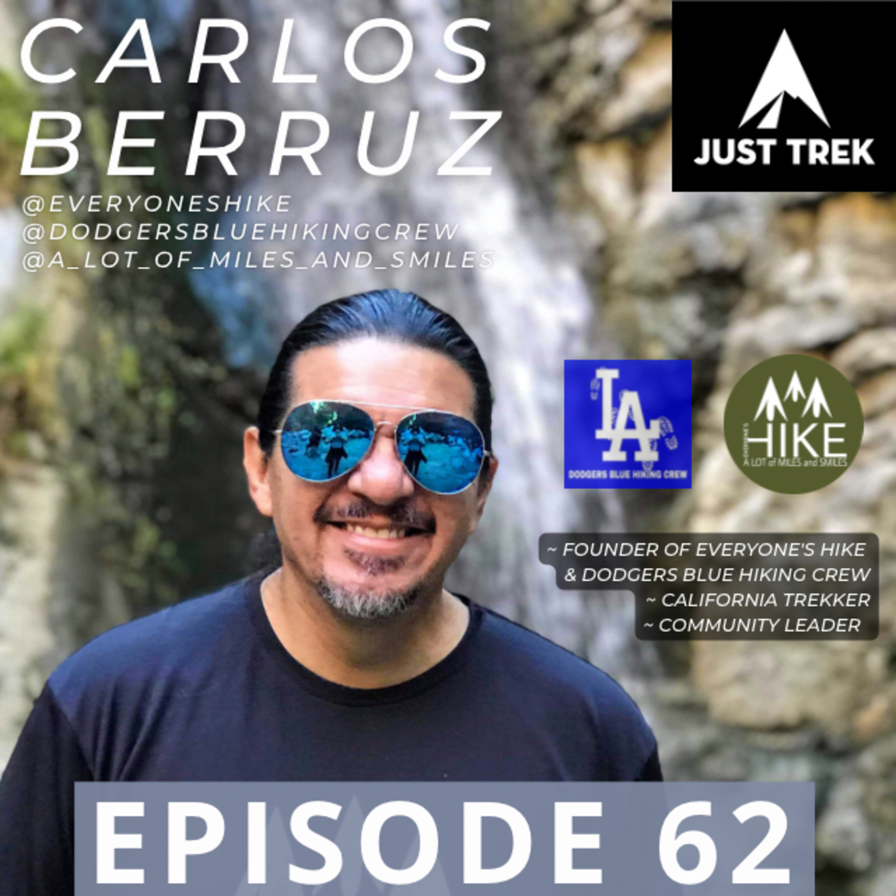 Just Trek Podcast