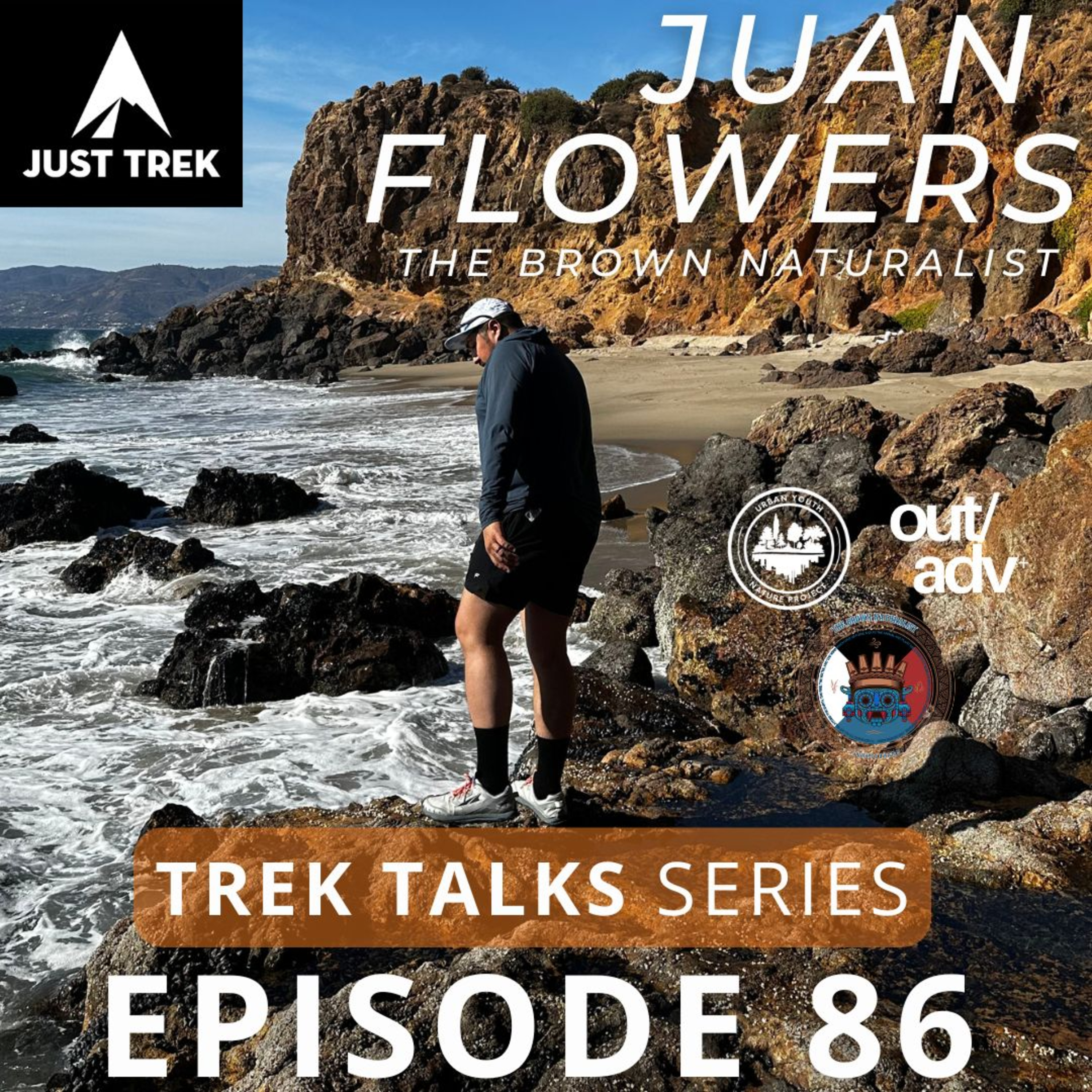 Just Trek Podcast