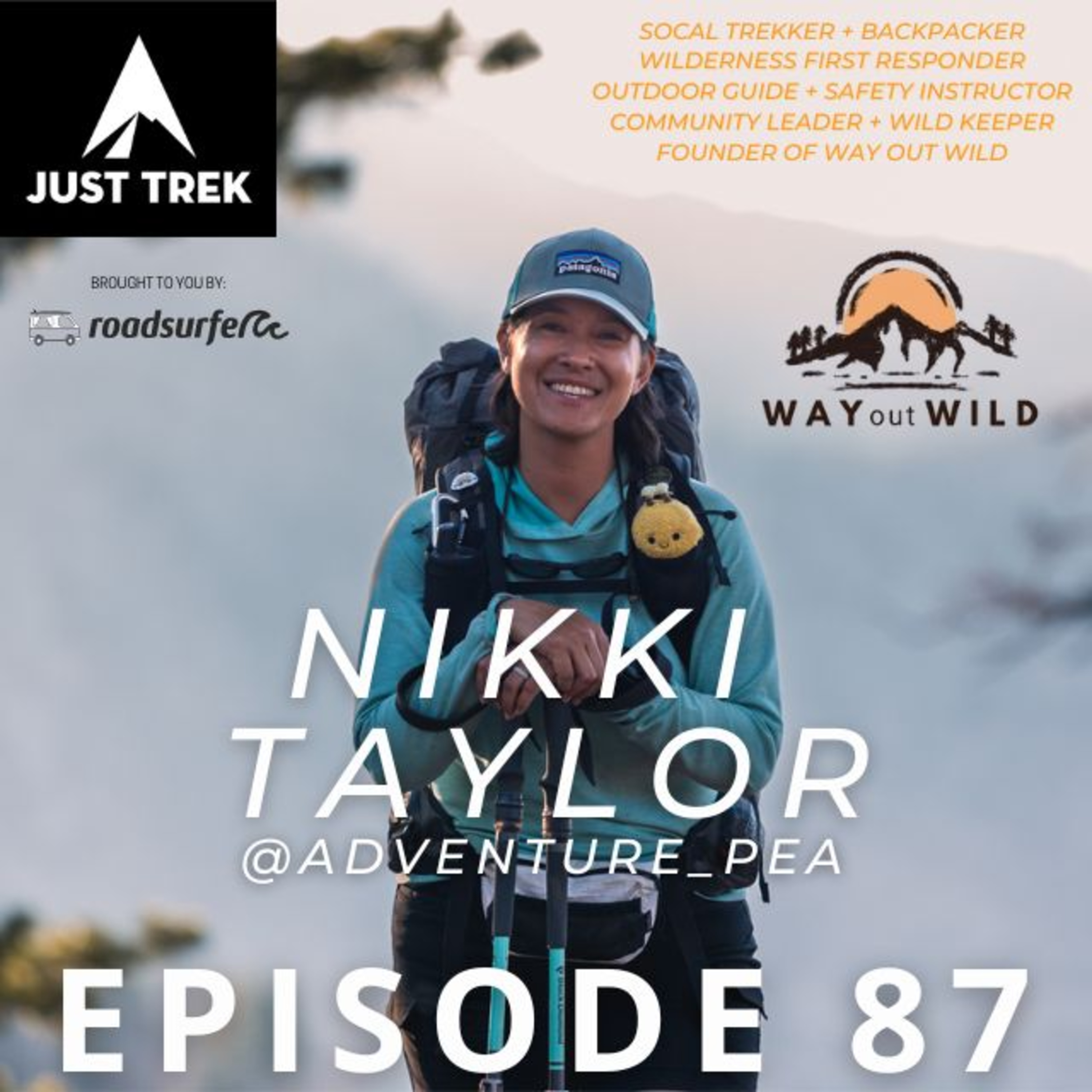 Just Trek Podcast