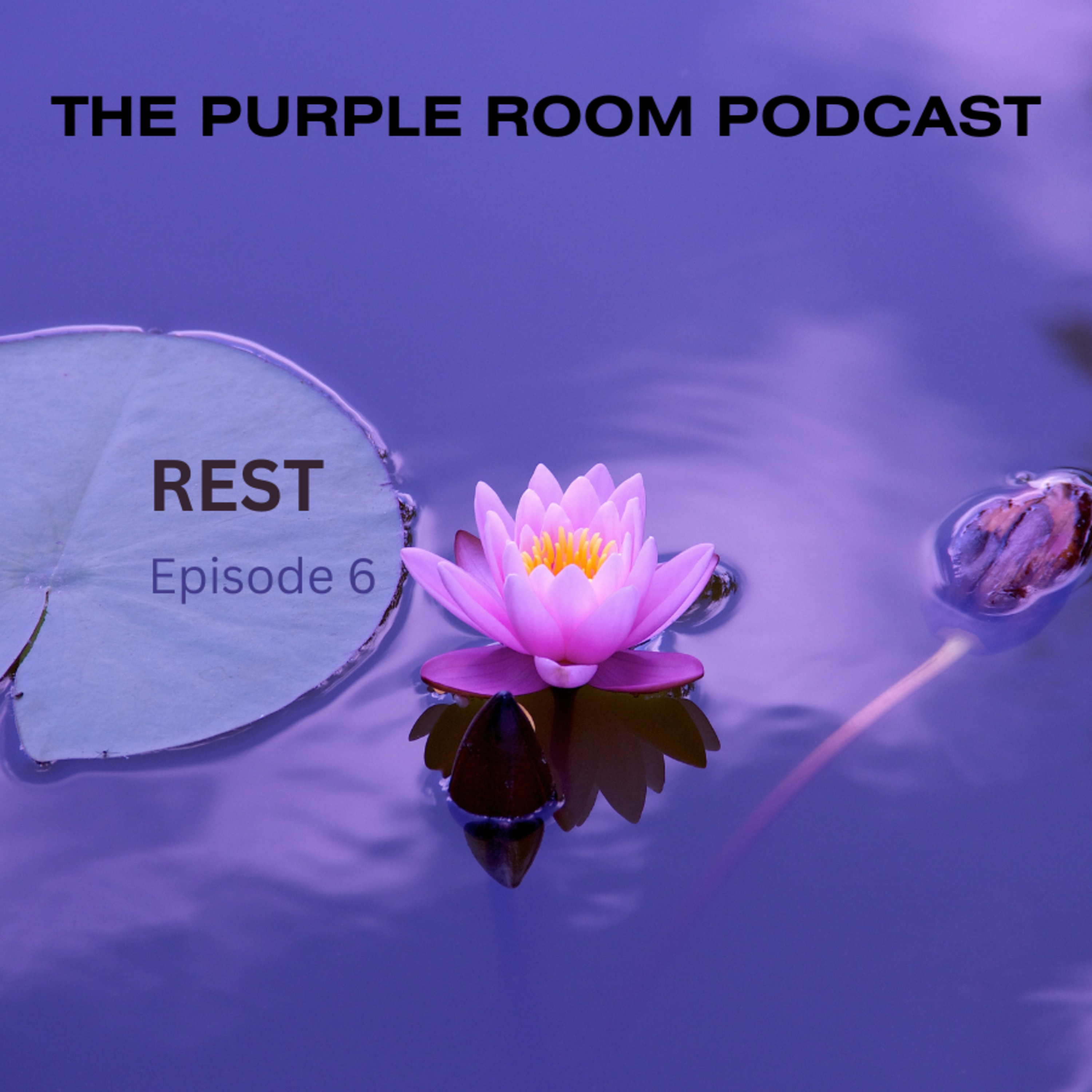 The PurpleRoom Podcast
