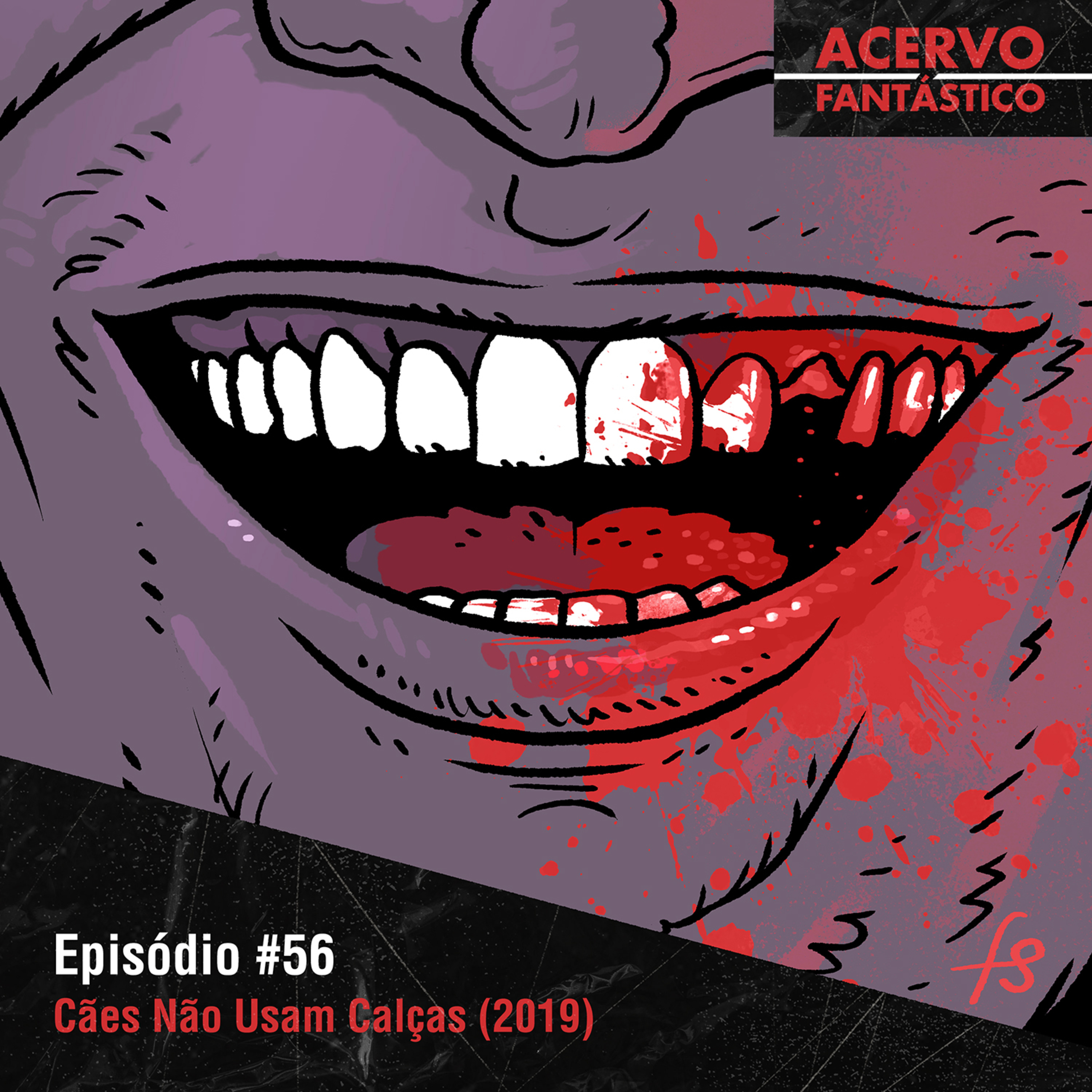 Acervo Fantástico