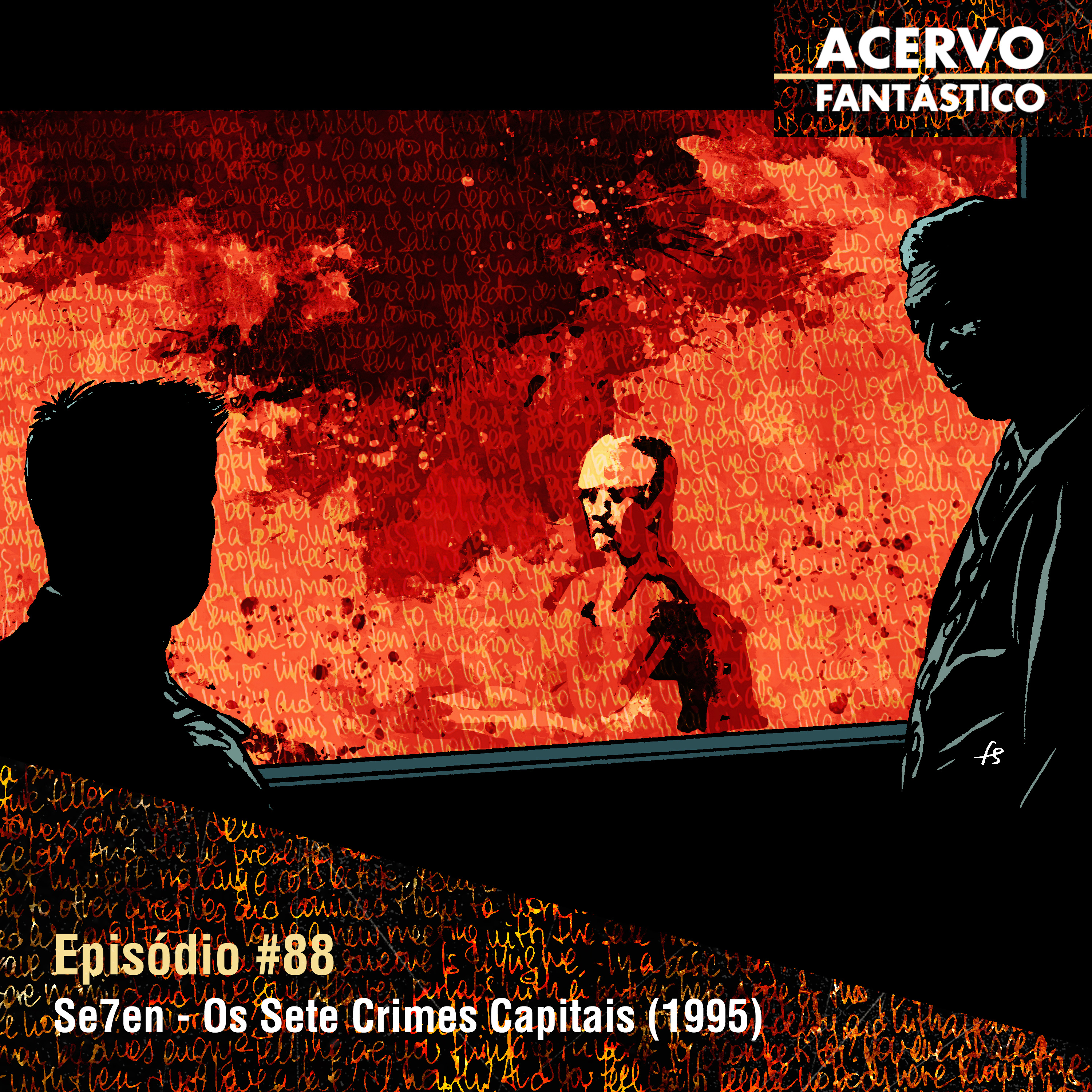 Acervo Fantástico