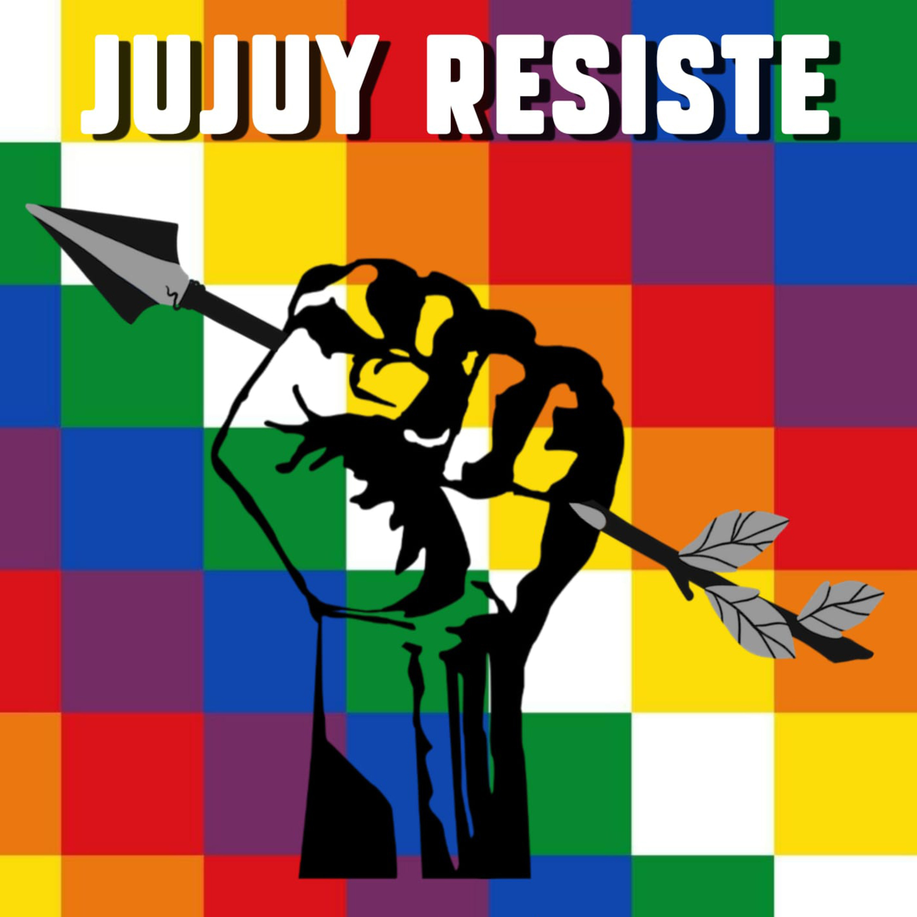 Comunidades indígenas de la provincia de Jujuy en Argentina luchan por la defensa de sus tierras ancestrales episode artwork