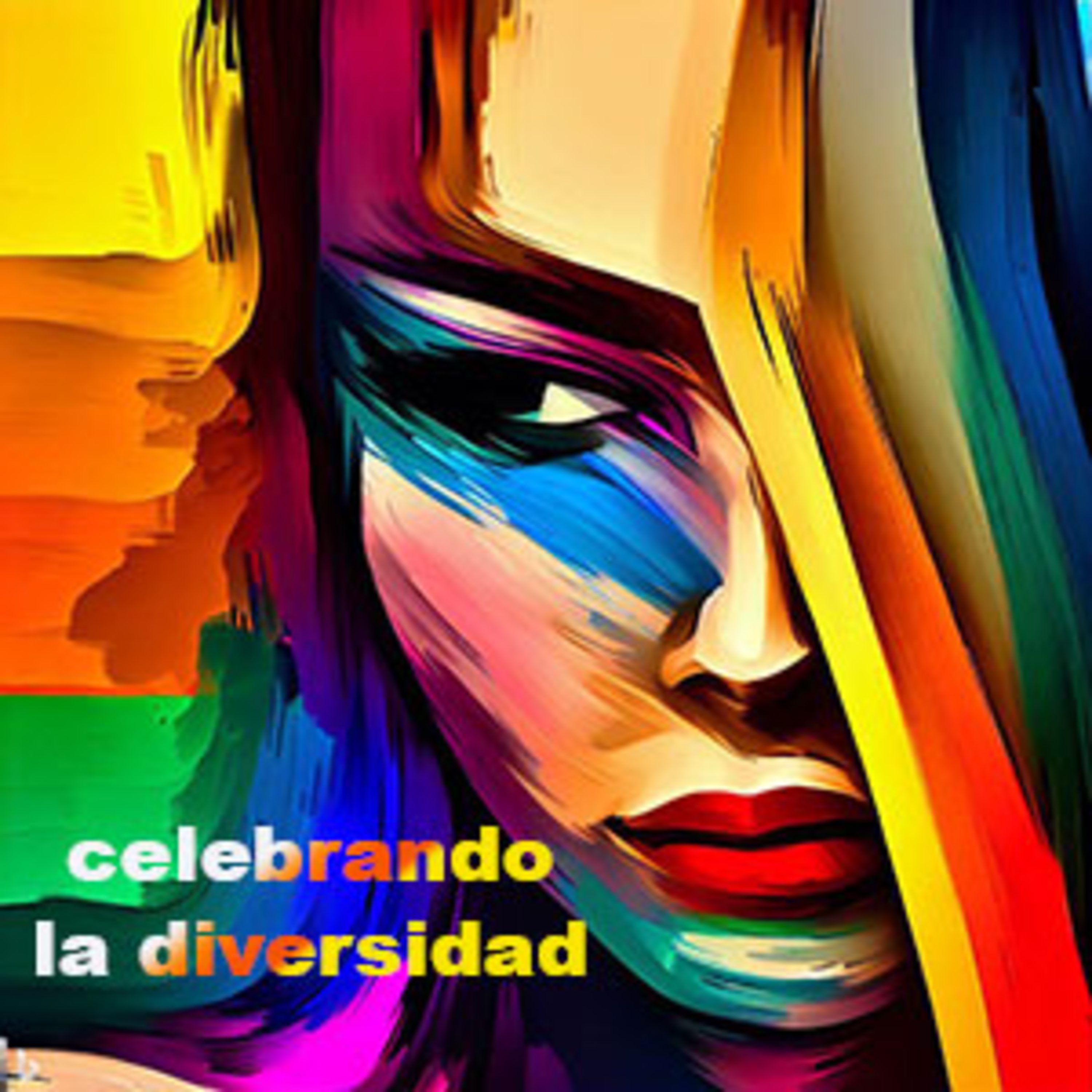 Celebrando la diversidad episode artwork