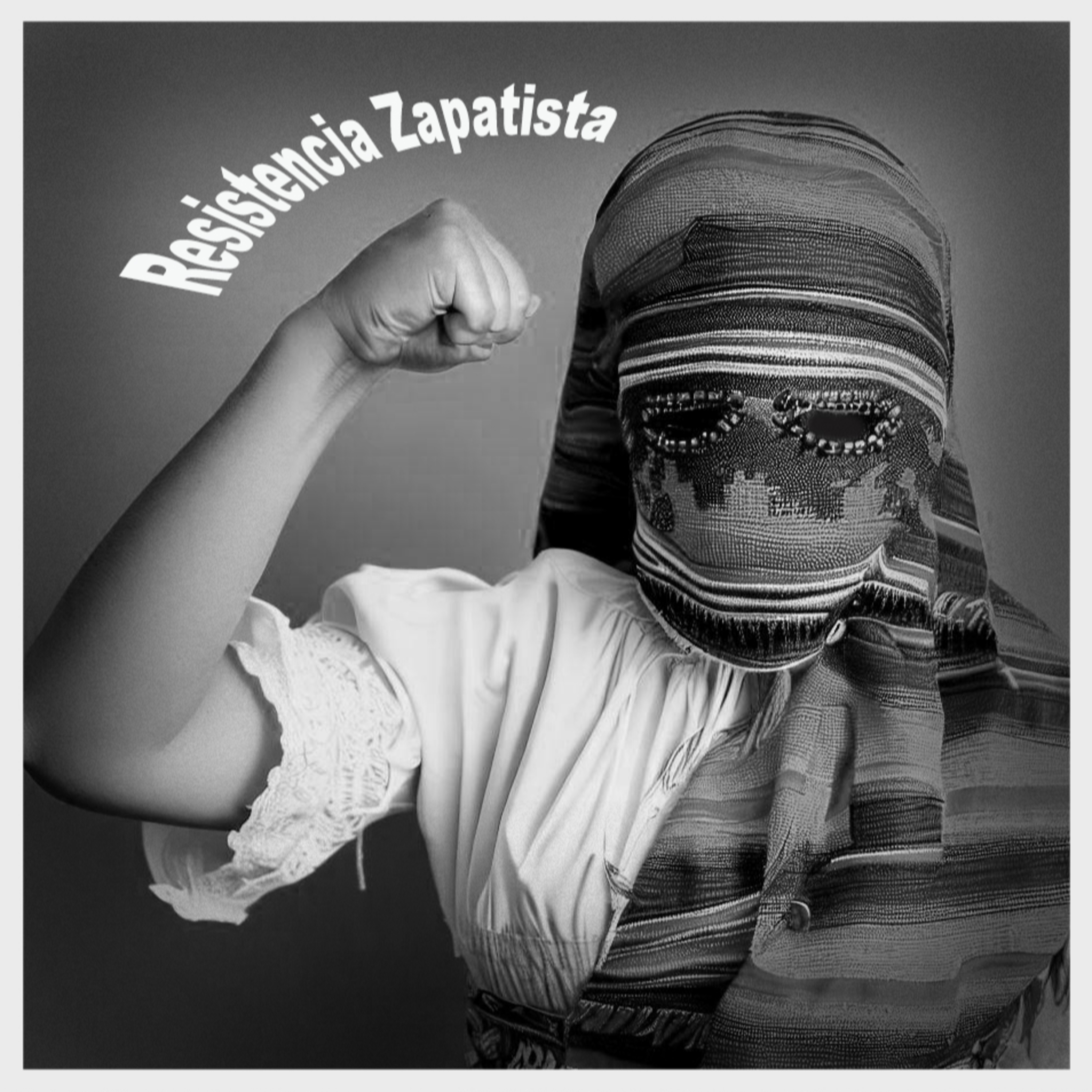 Resistencia Zapatista episode artwork