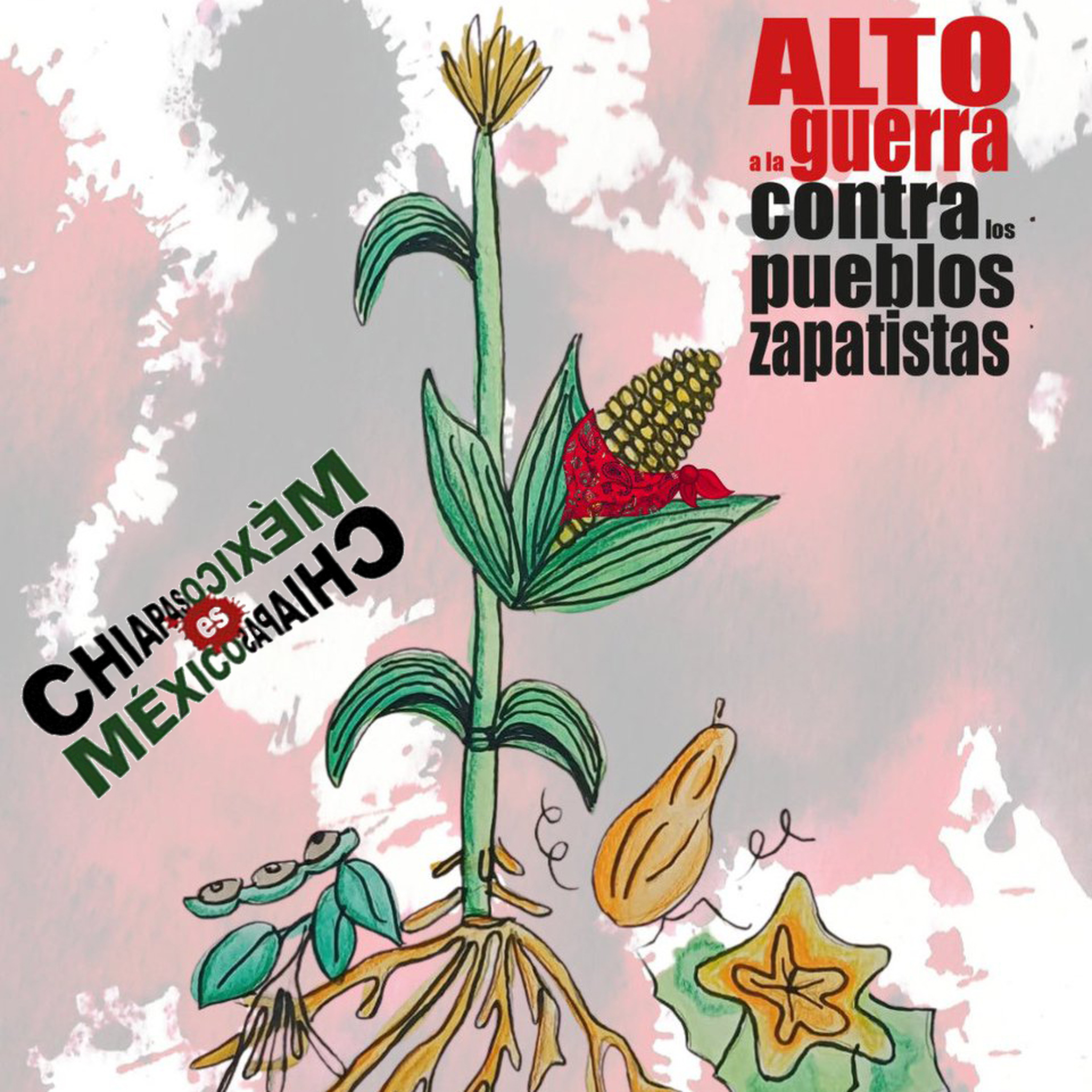 Del horror de la guerra a la resistencia por la vida  episode artwork