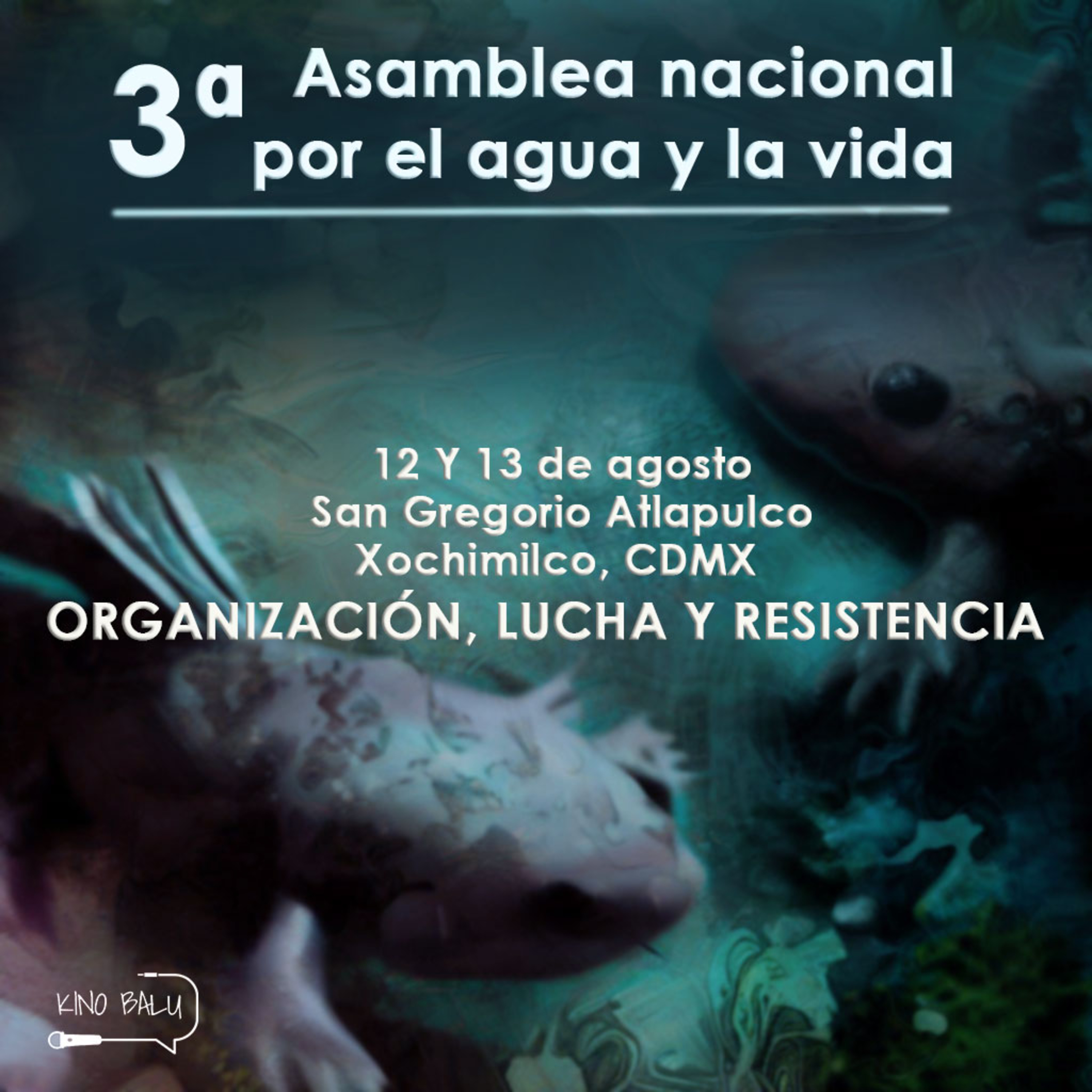 Pueblos en Resistencia episode artwork