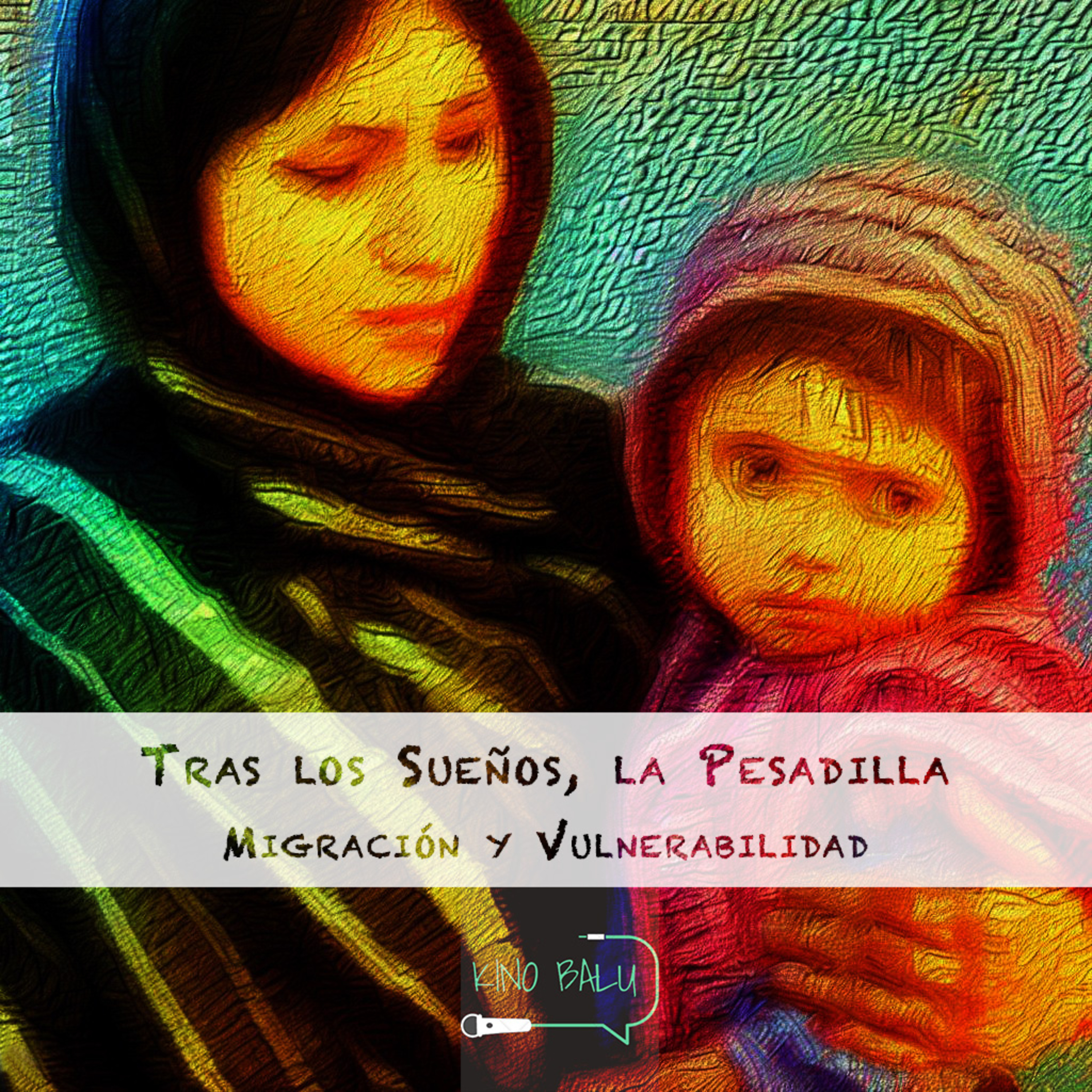 Tras los Sueños, la Pesadilla episode artwork