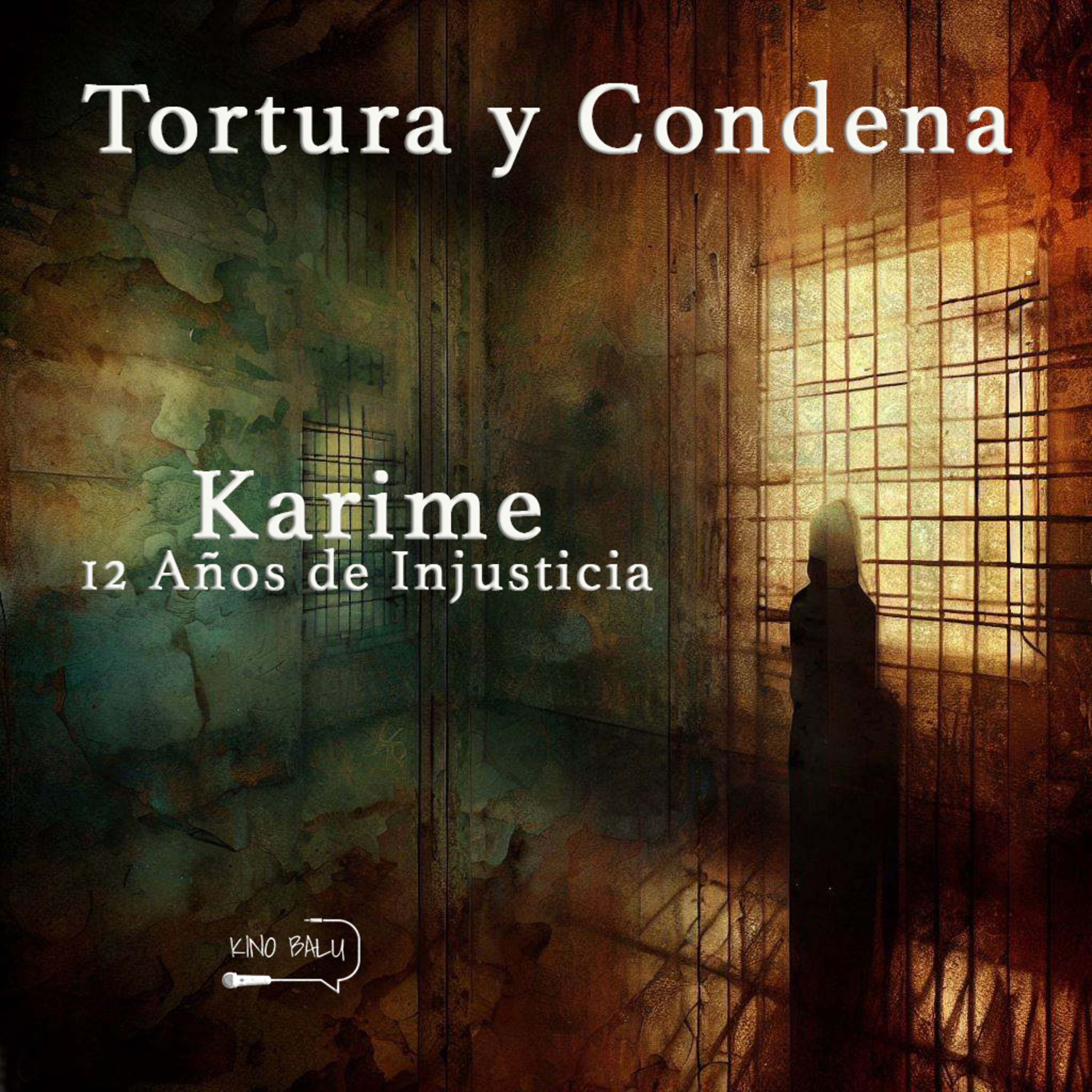 Karime 12 Años de Injusticia episode artwork