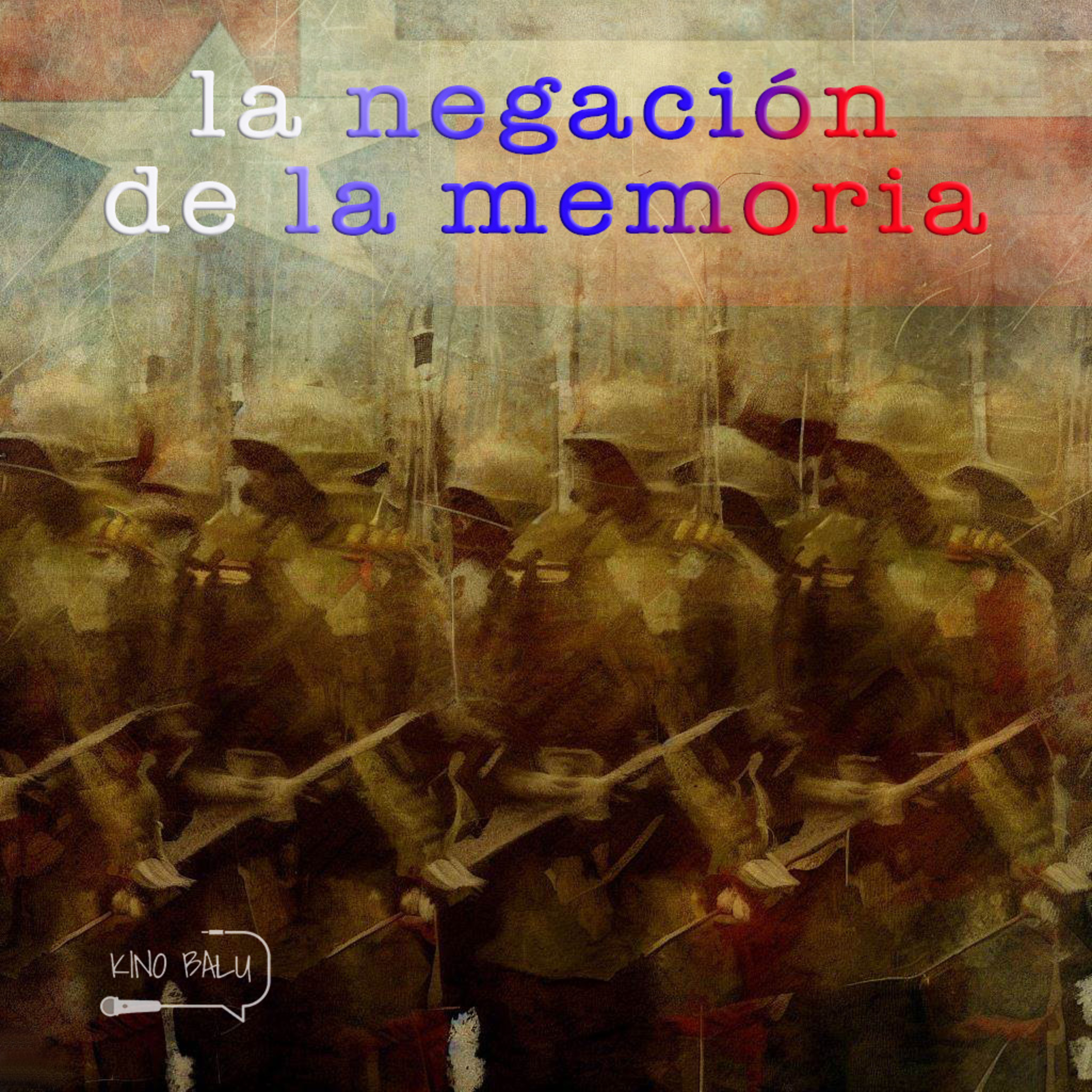 Chile: La negación de la memoria episode artwork