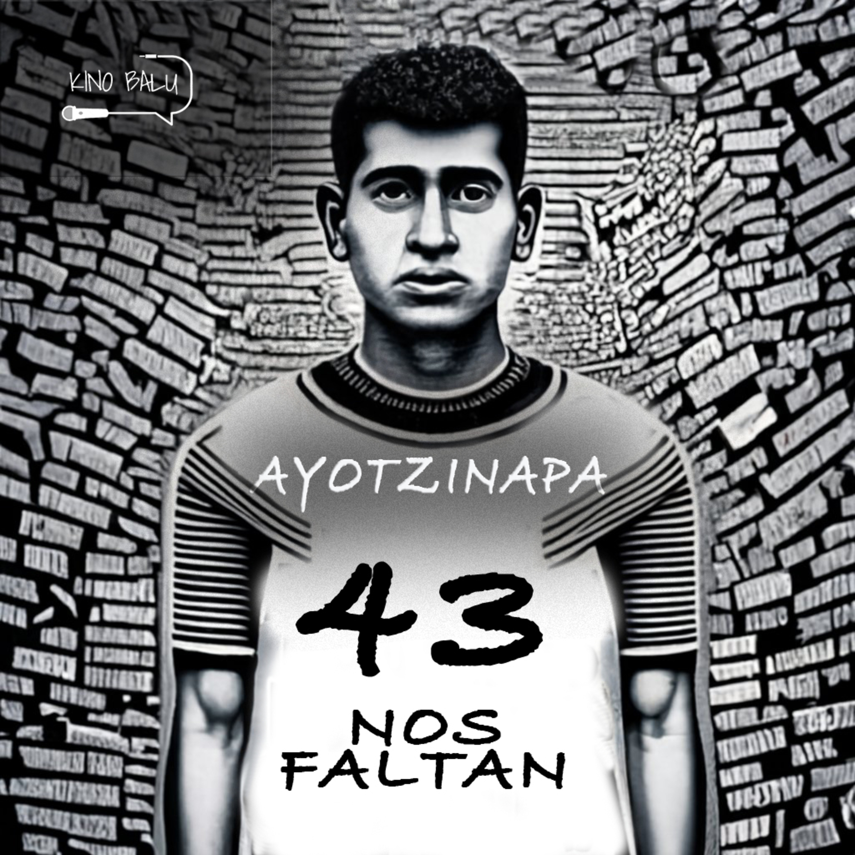 Ayotzinapa: Nueve Años de Incansable Lucha por la Verdad episode artwork