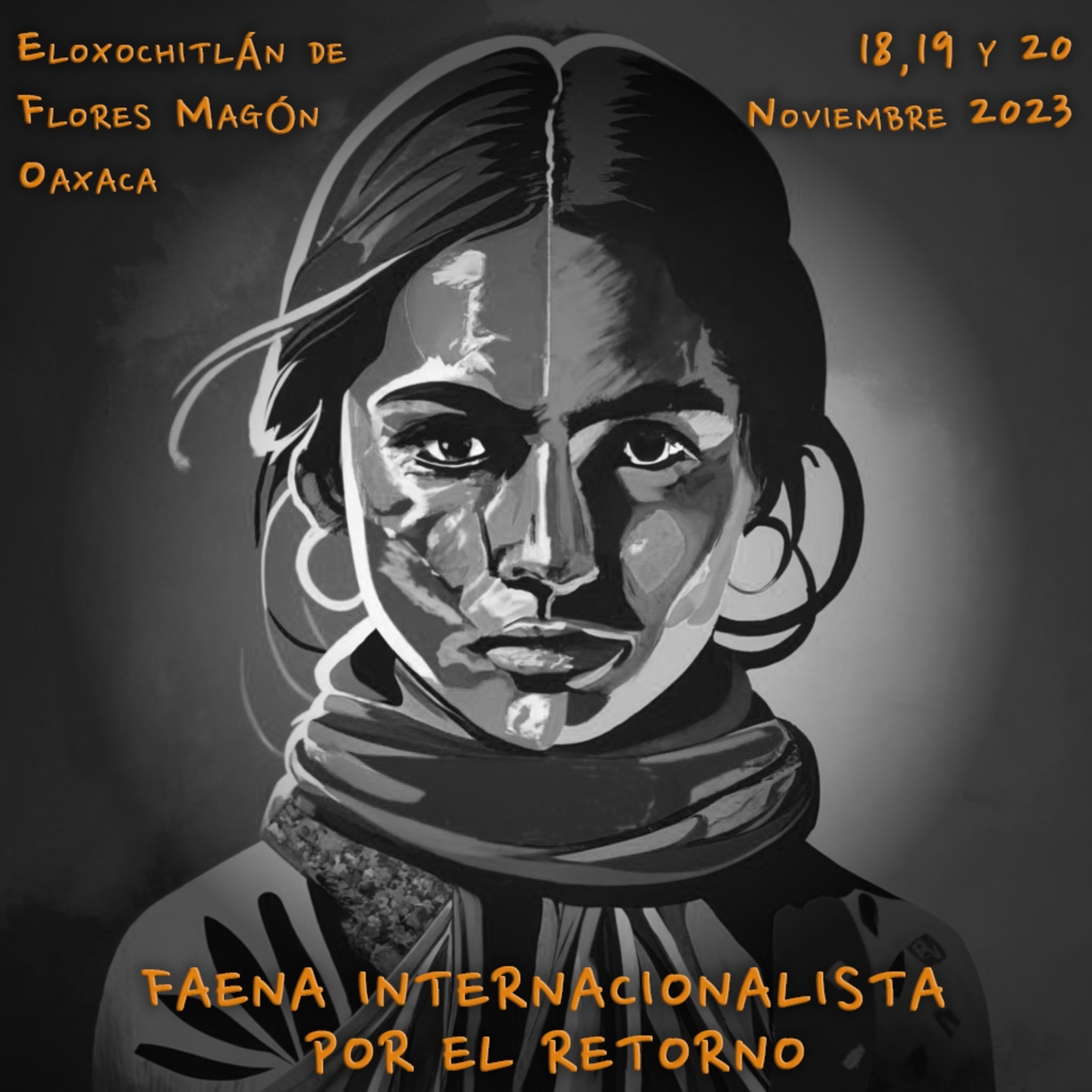 Un Encuentro de Solidaridad en Eloxochitlán episode artwork