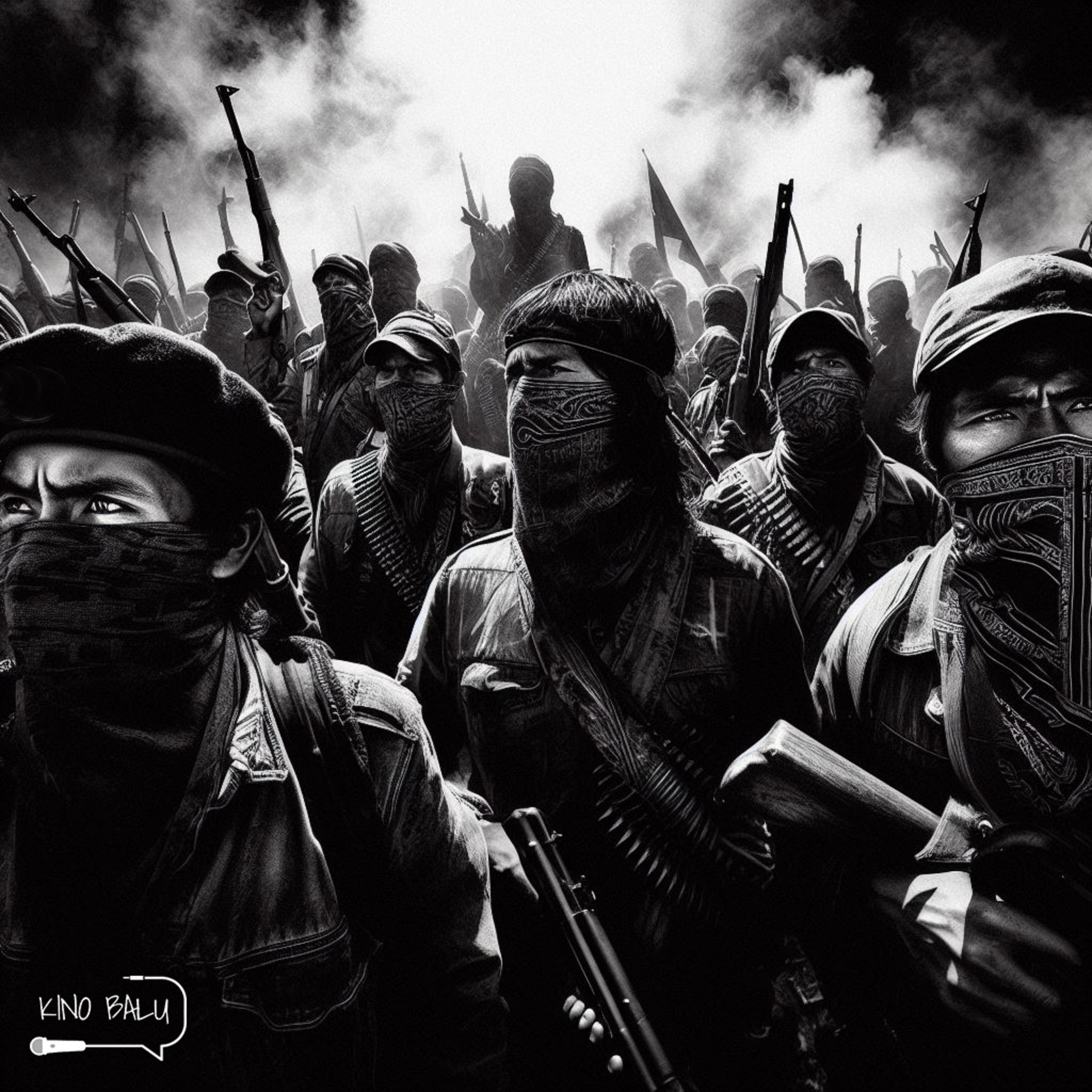 EZLN Anuncia Cambios Drásticos episode artwork