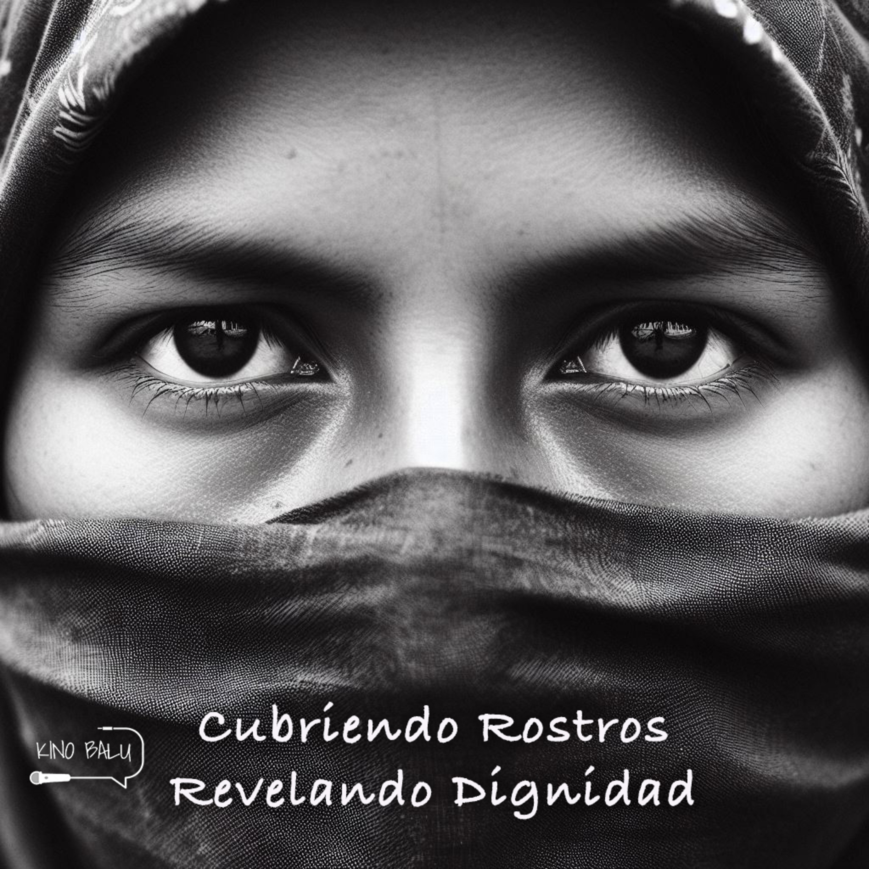 Cubriendo Rostros. Revelando Dignidad episode artwork