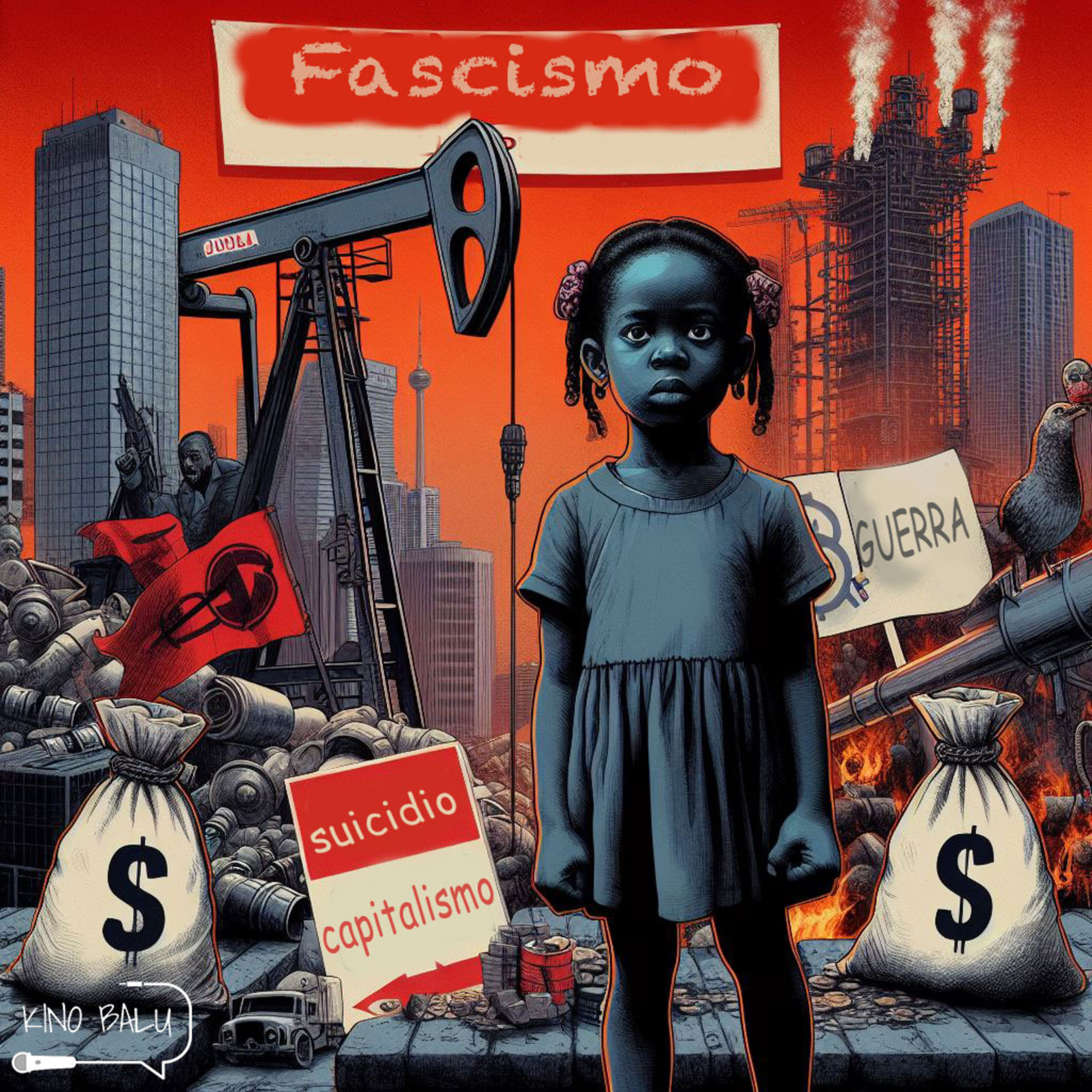 ¿Fin del capitalismo?  episode artwork