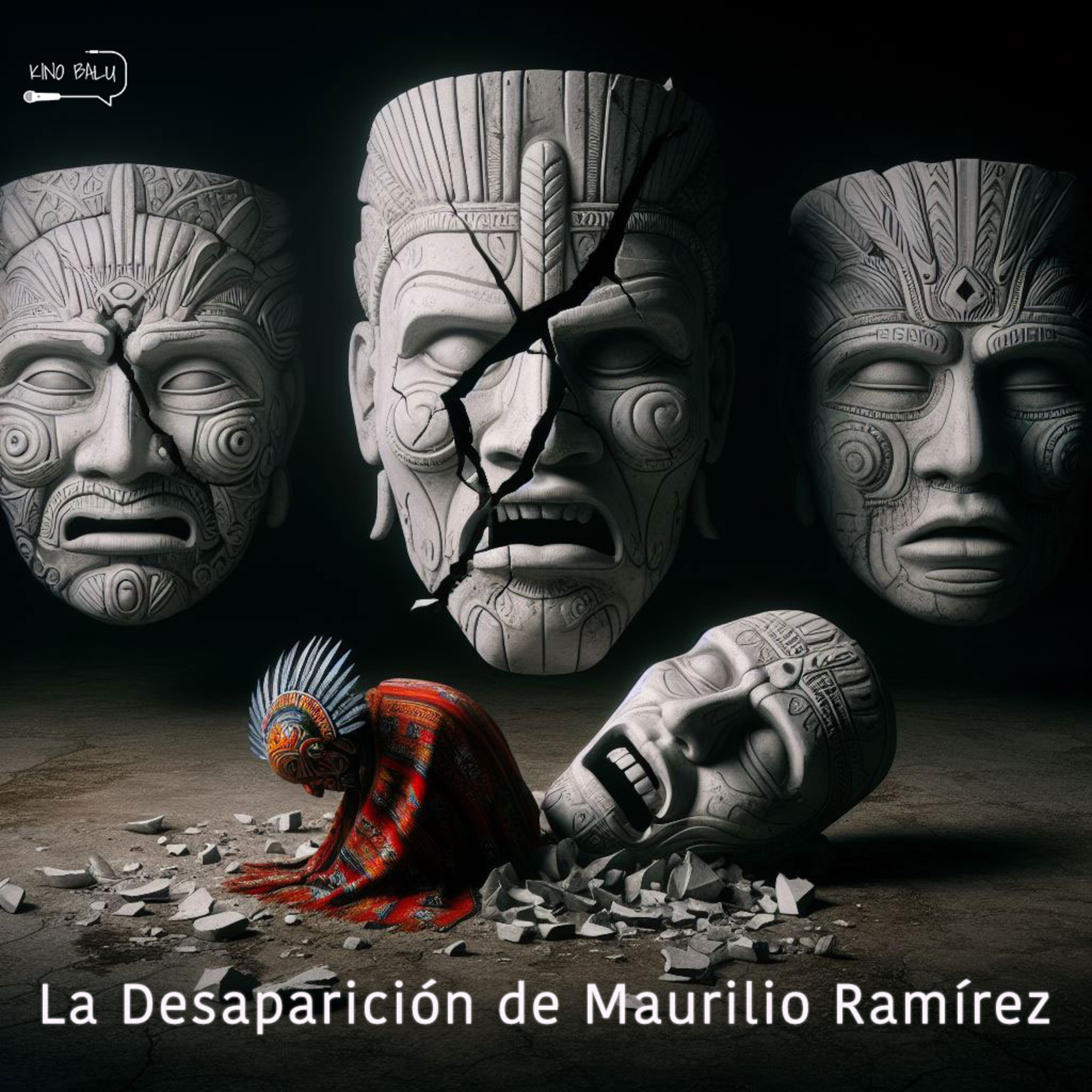 La Desaparición de Maurilio Ramírez episode artwork