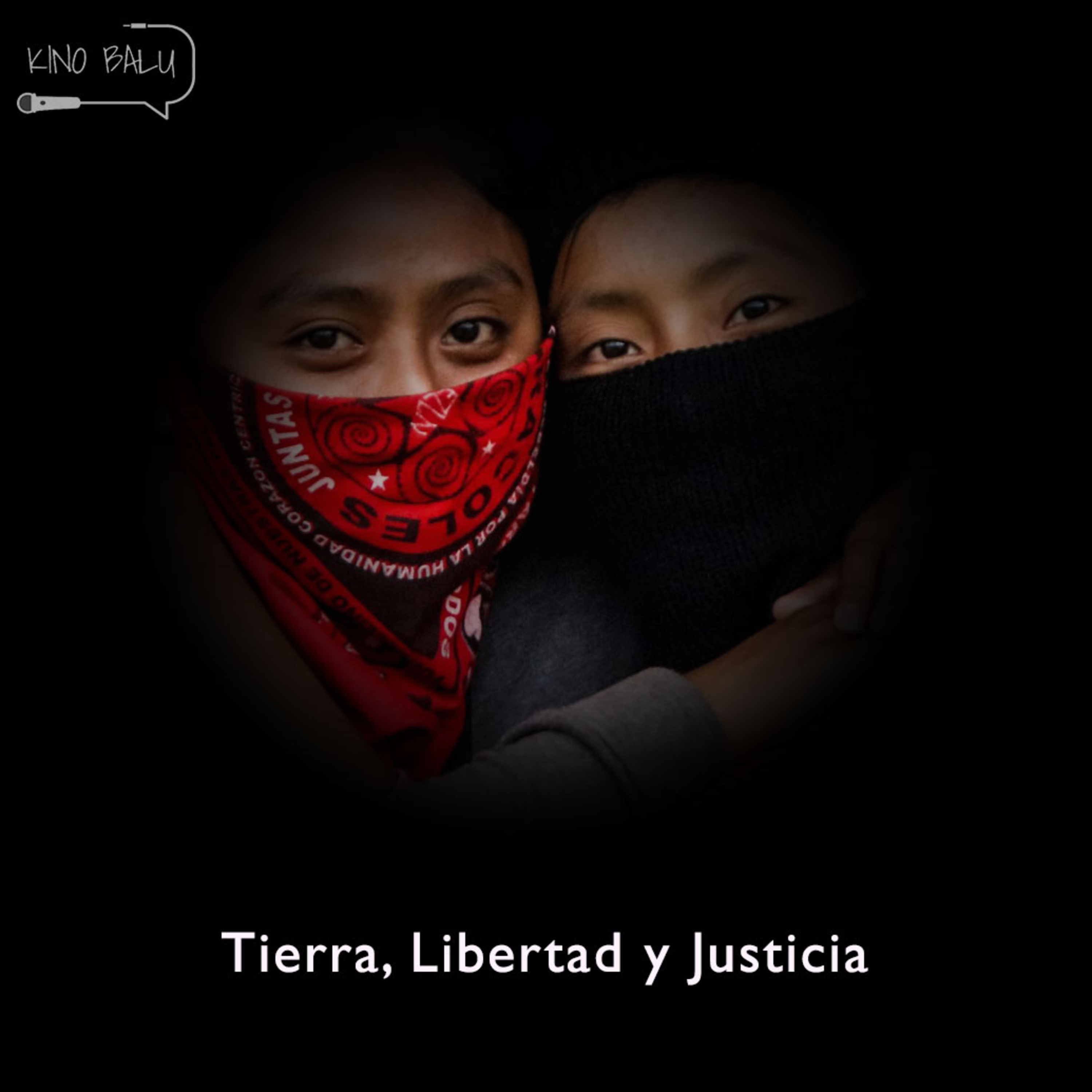 Semillas de Justicia: La Revolución de la No Propiedad episode artwork