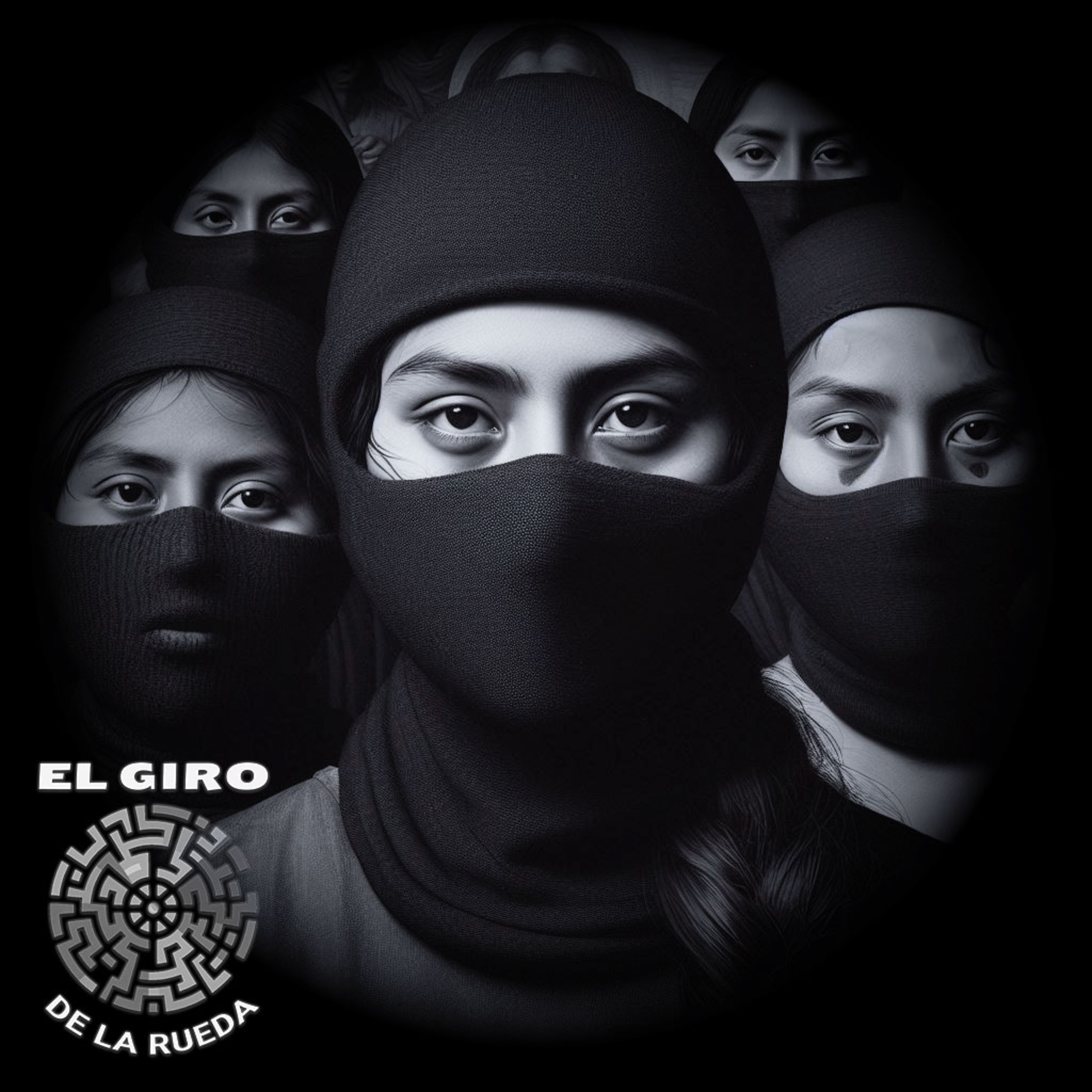 ¿De qué tenemos que pedir perdón? episode artwork