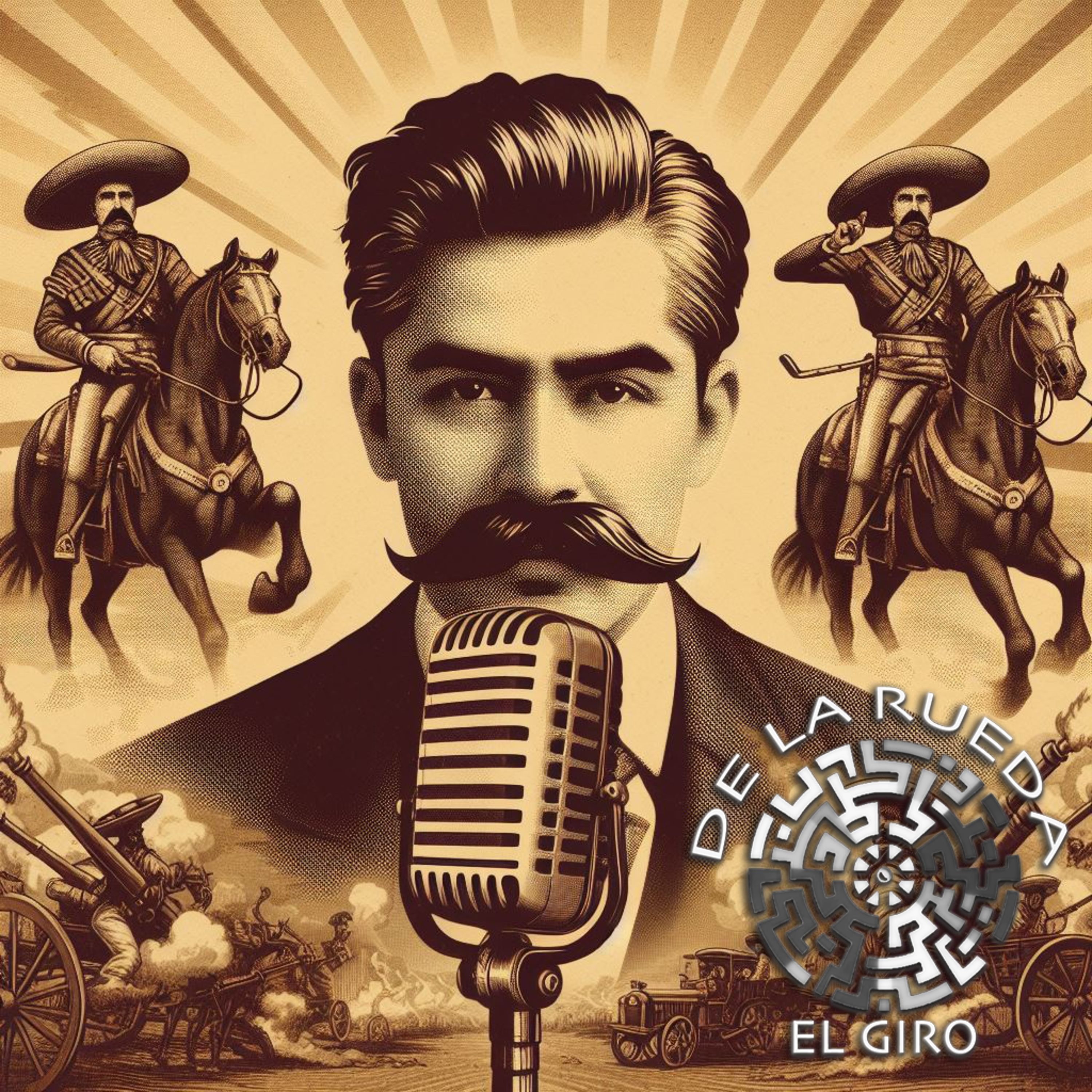 El Magonismo: del pasado al presente episode artwork
