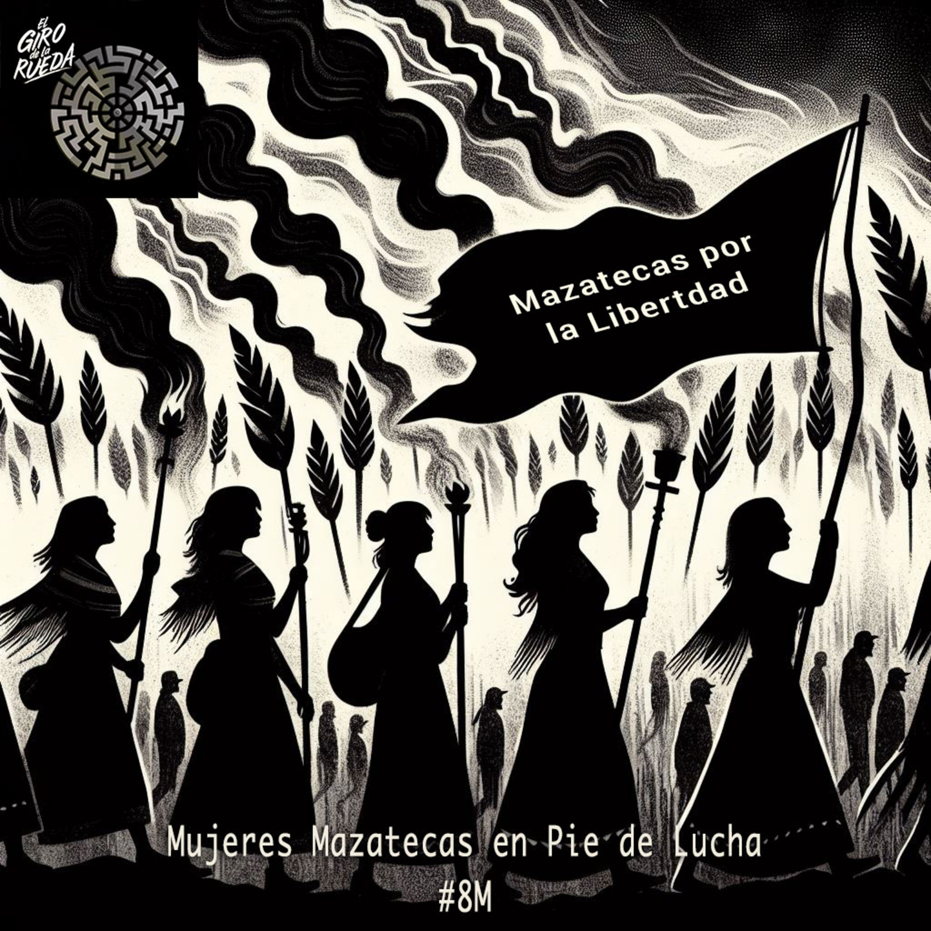 Mujeres Mazatecas en Pie de Lucha episode artwork