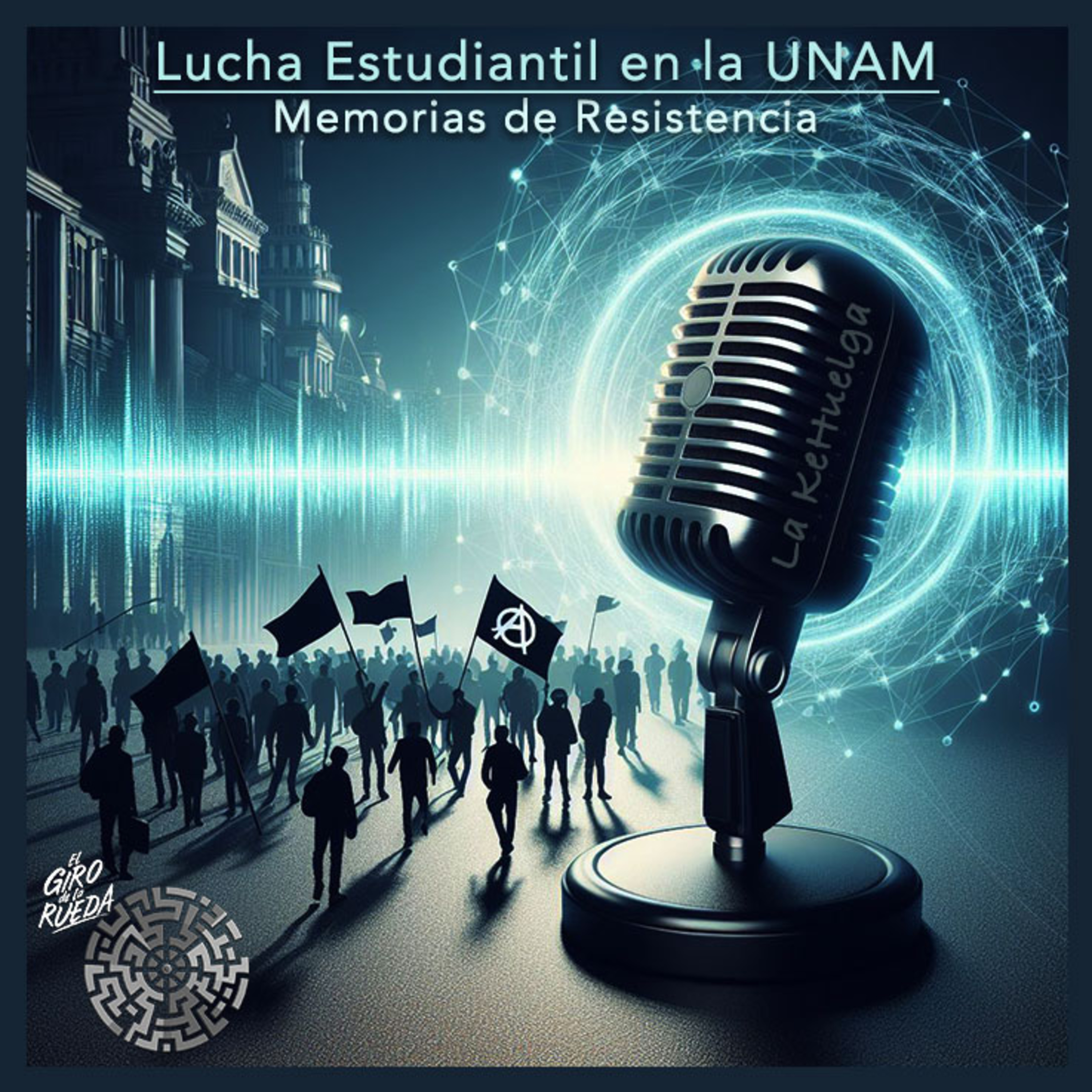Memoria de la Resistencia episode artwork